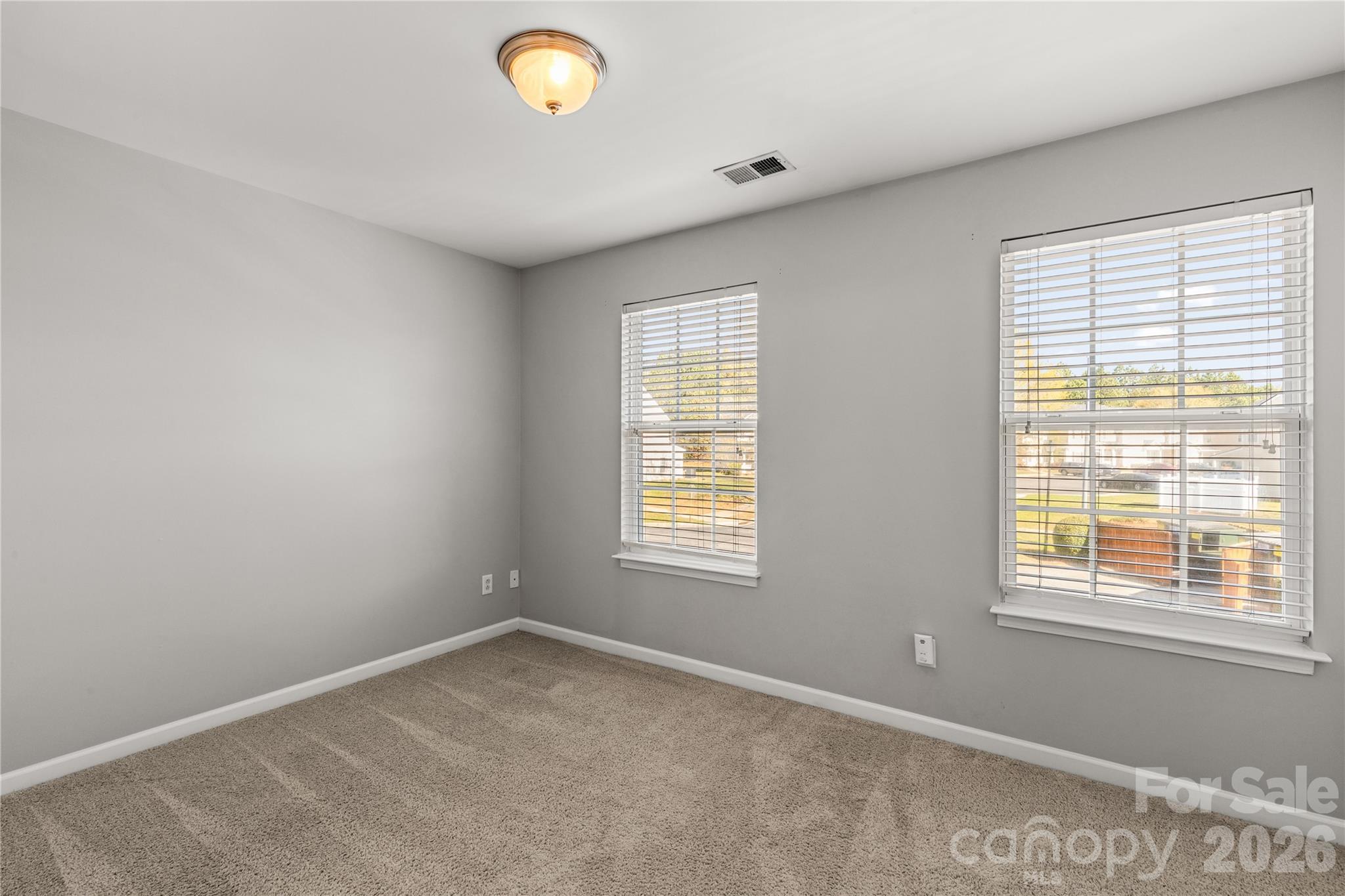 Constitution Park - Residential