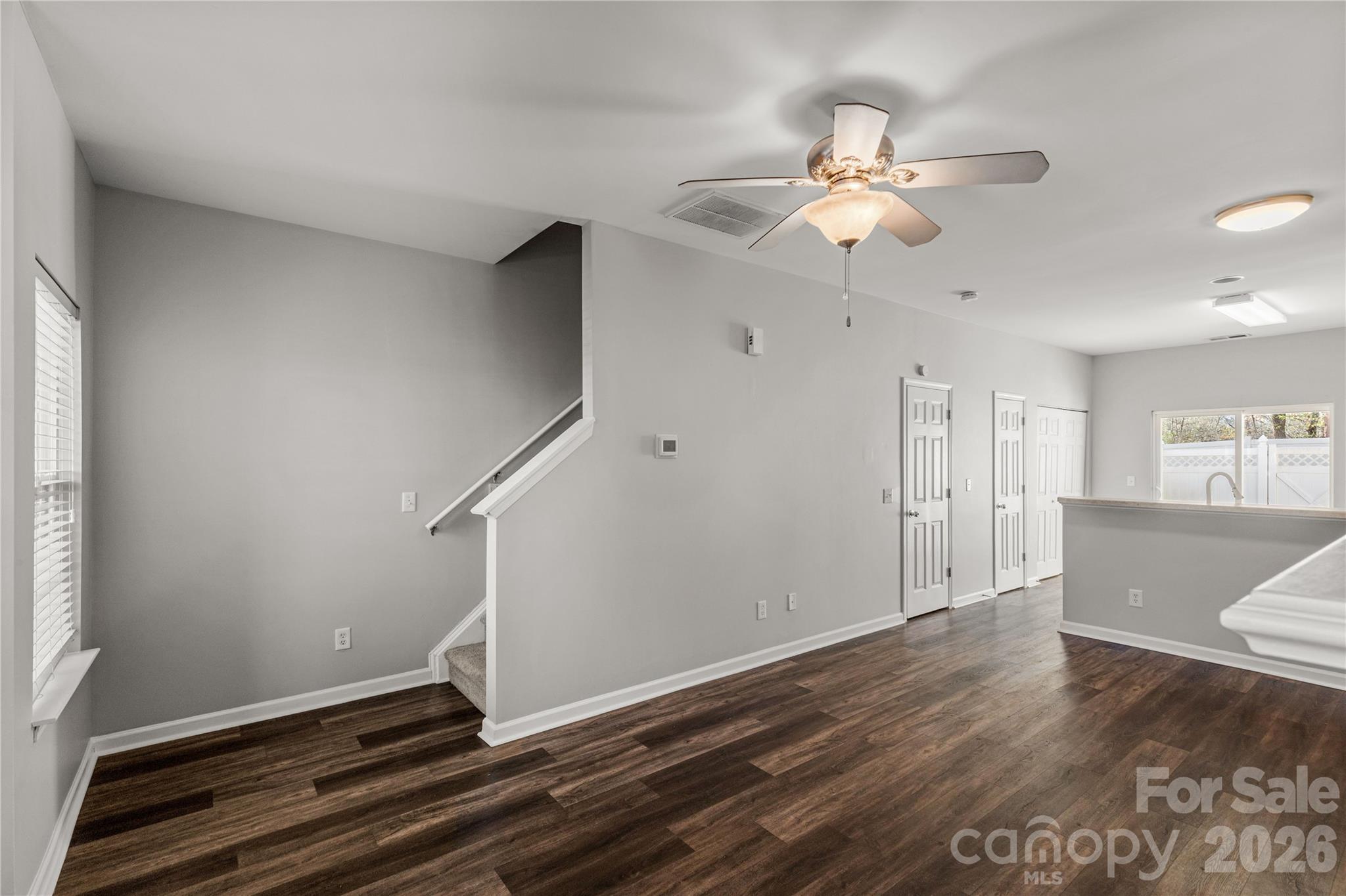 Constitution Park - Residential