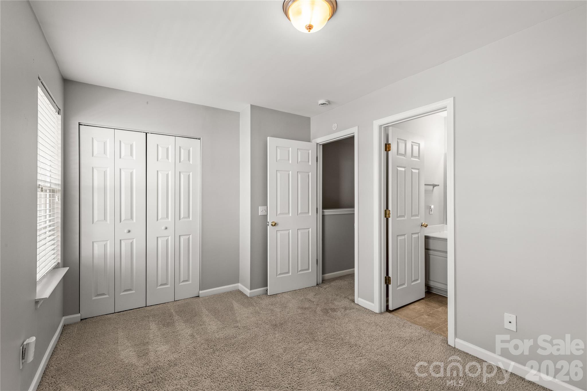 Constitution Park - Residential