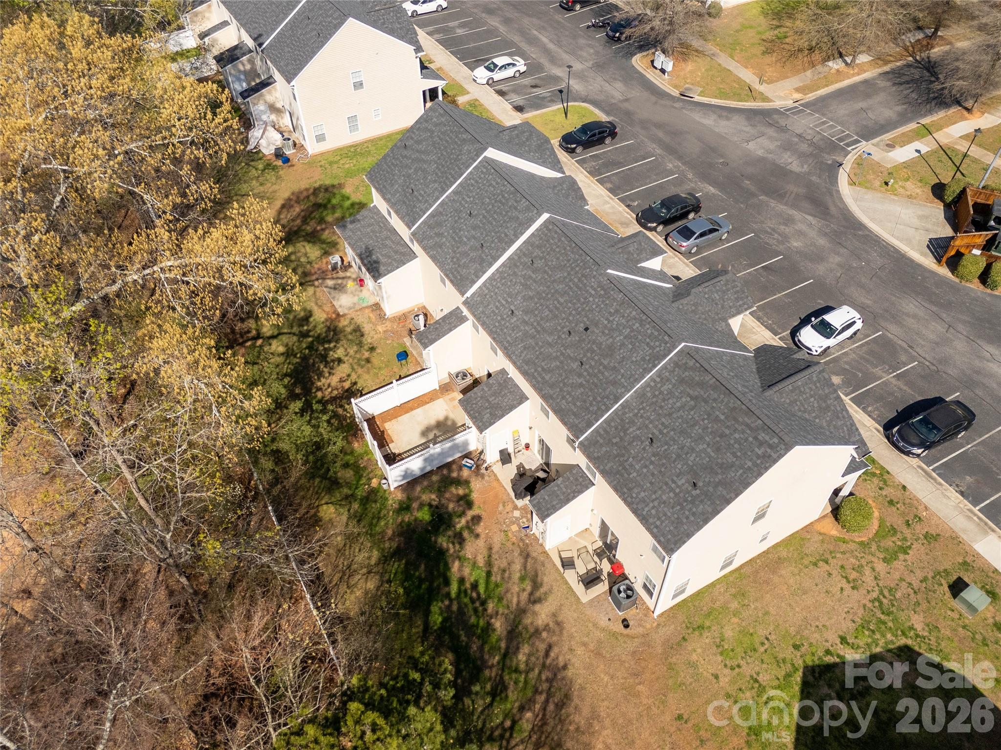 Constitution Park - Residential