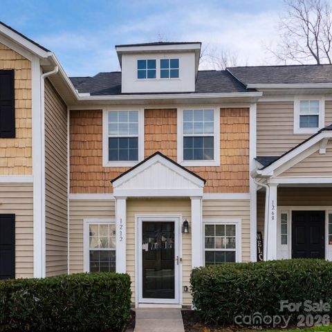 1272 Liberty Bell Court Rock Hill SC 29732