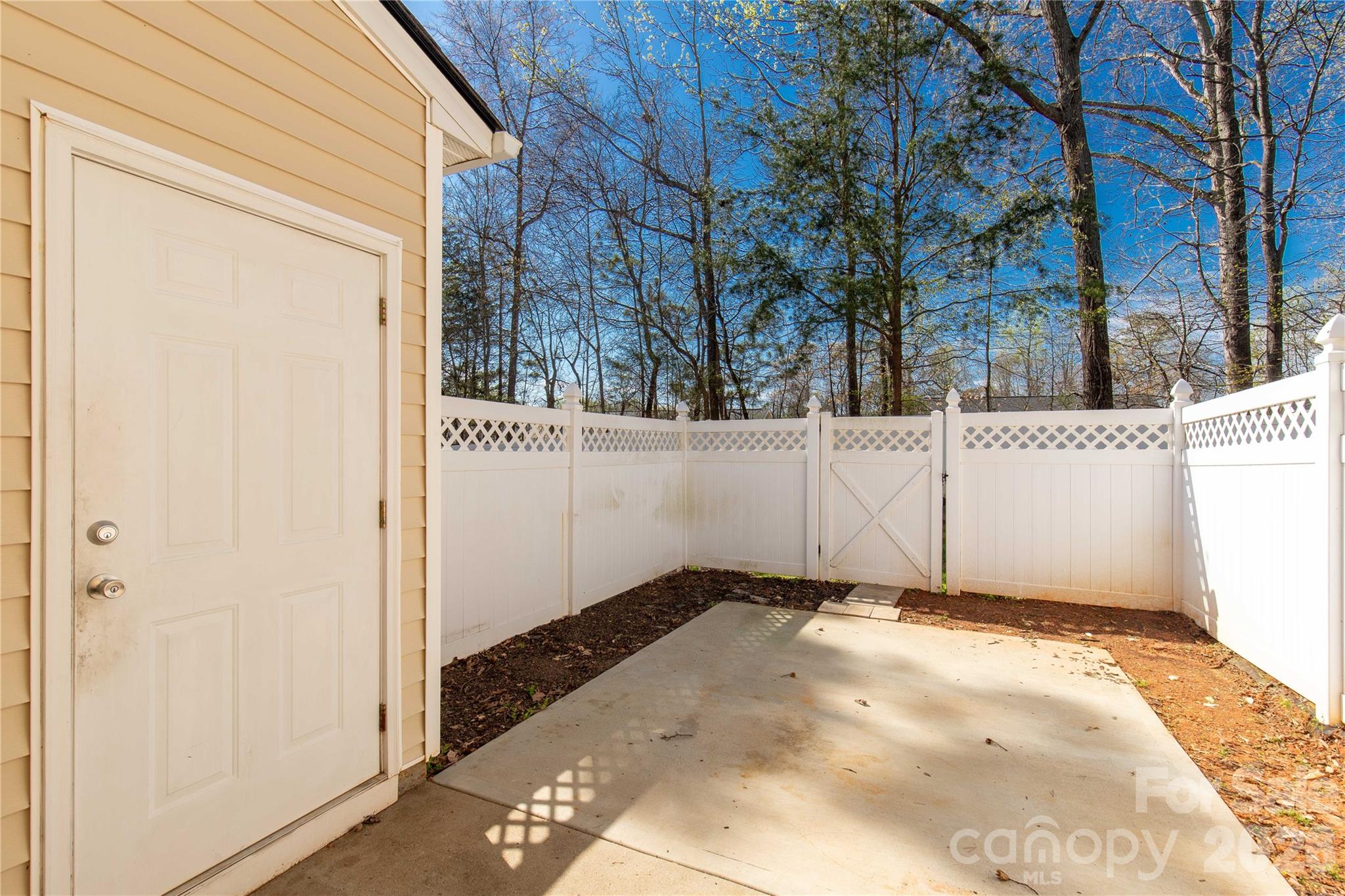 Constitution Park - Residential