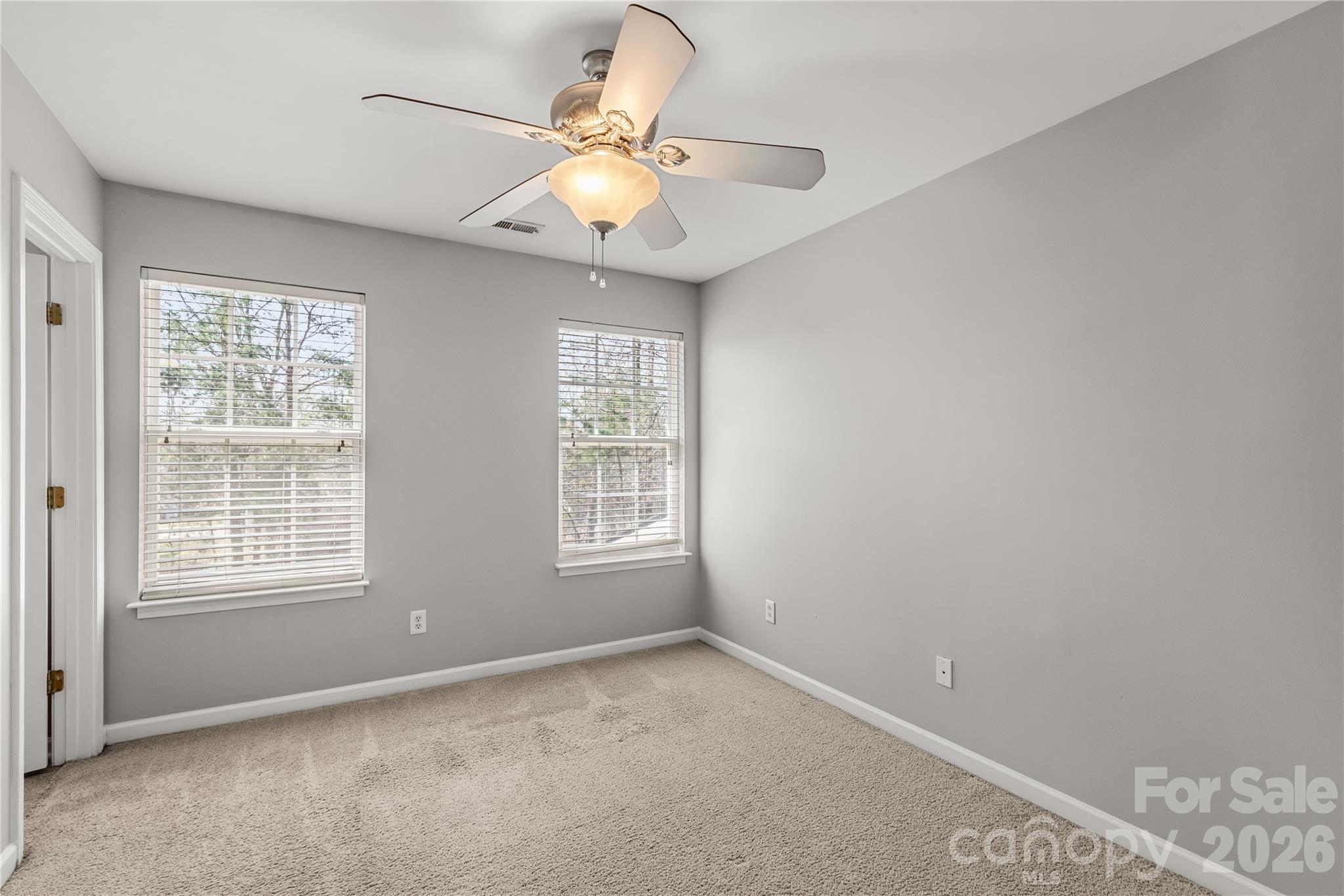 Constitution Park - Residential