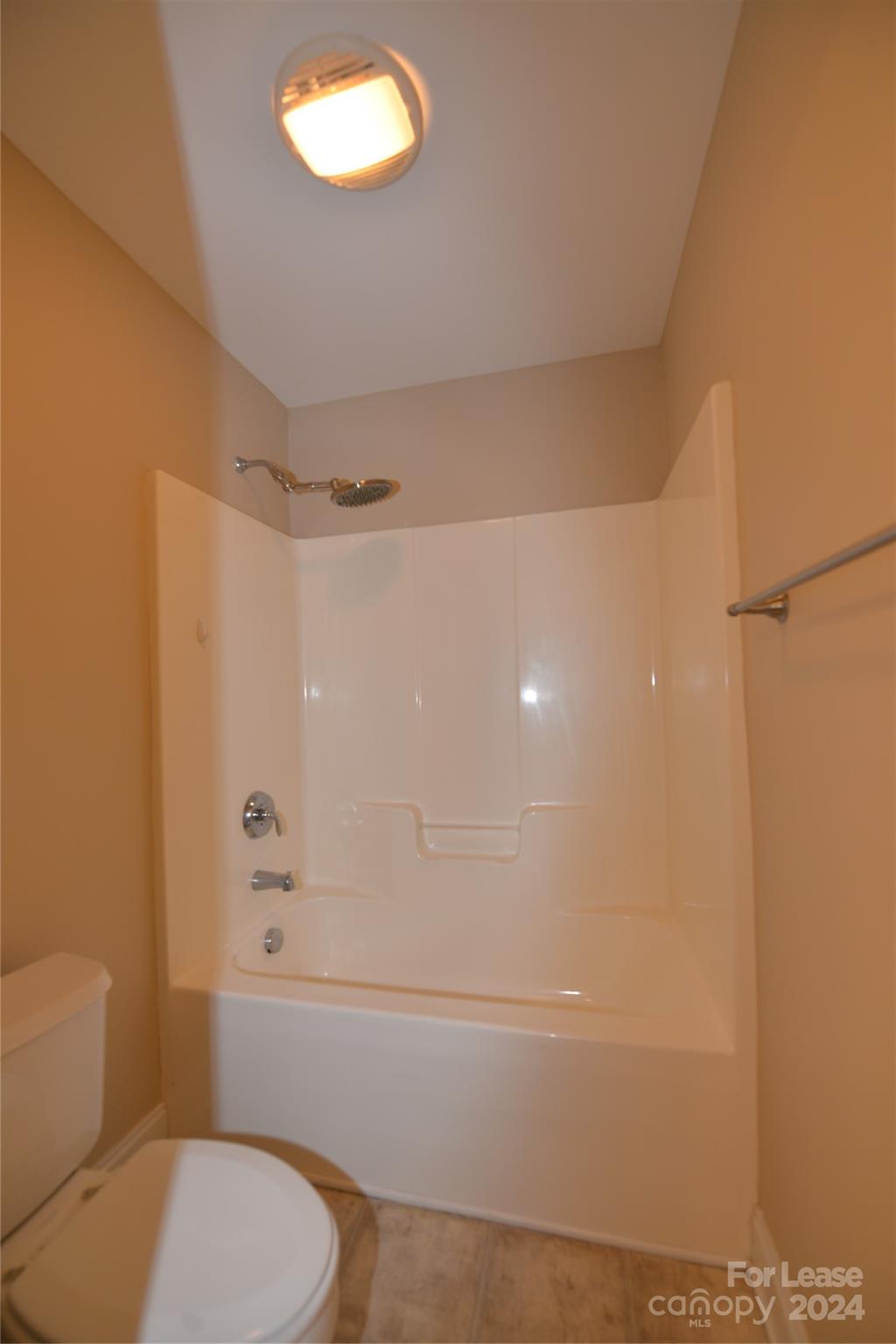 Fites Creek Plantation - Residential Lease