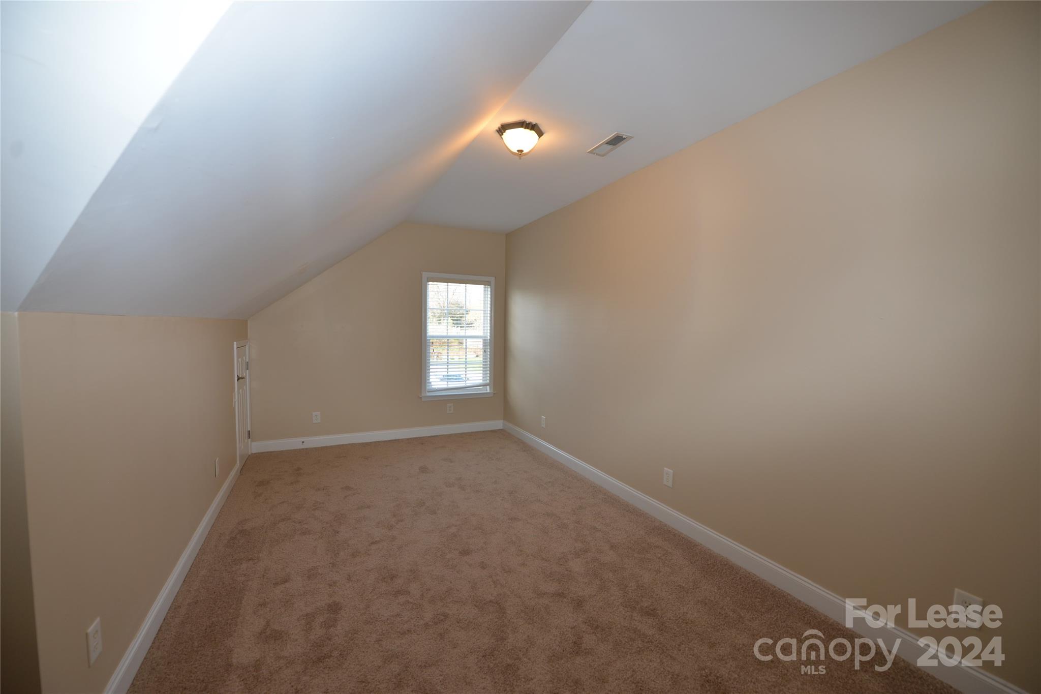 Fites Creek Plantation - Residential Lease