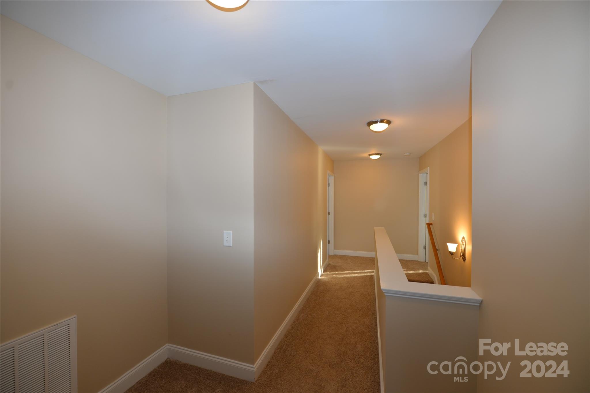 Fites Creek Plantation - Residential Lease