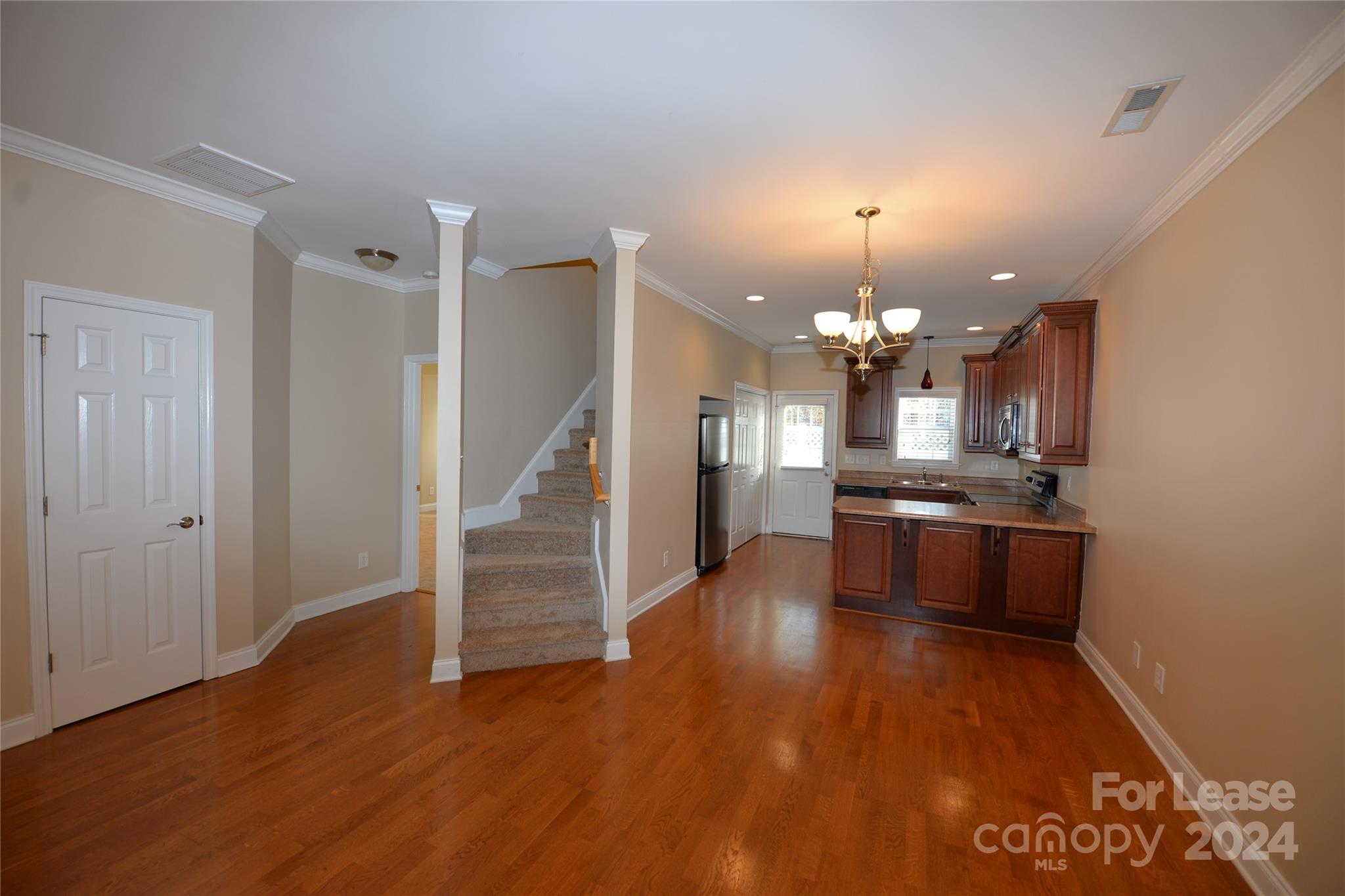 Fites Creek Plantation - Residential Lease