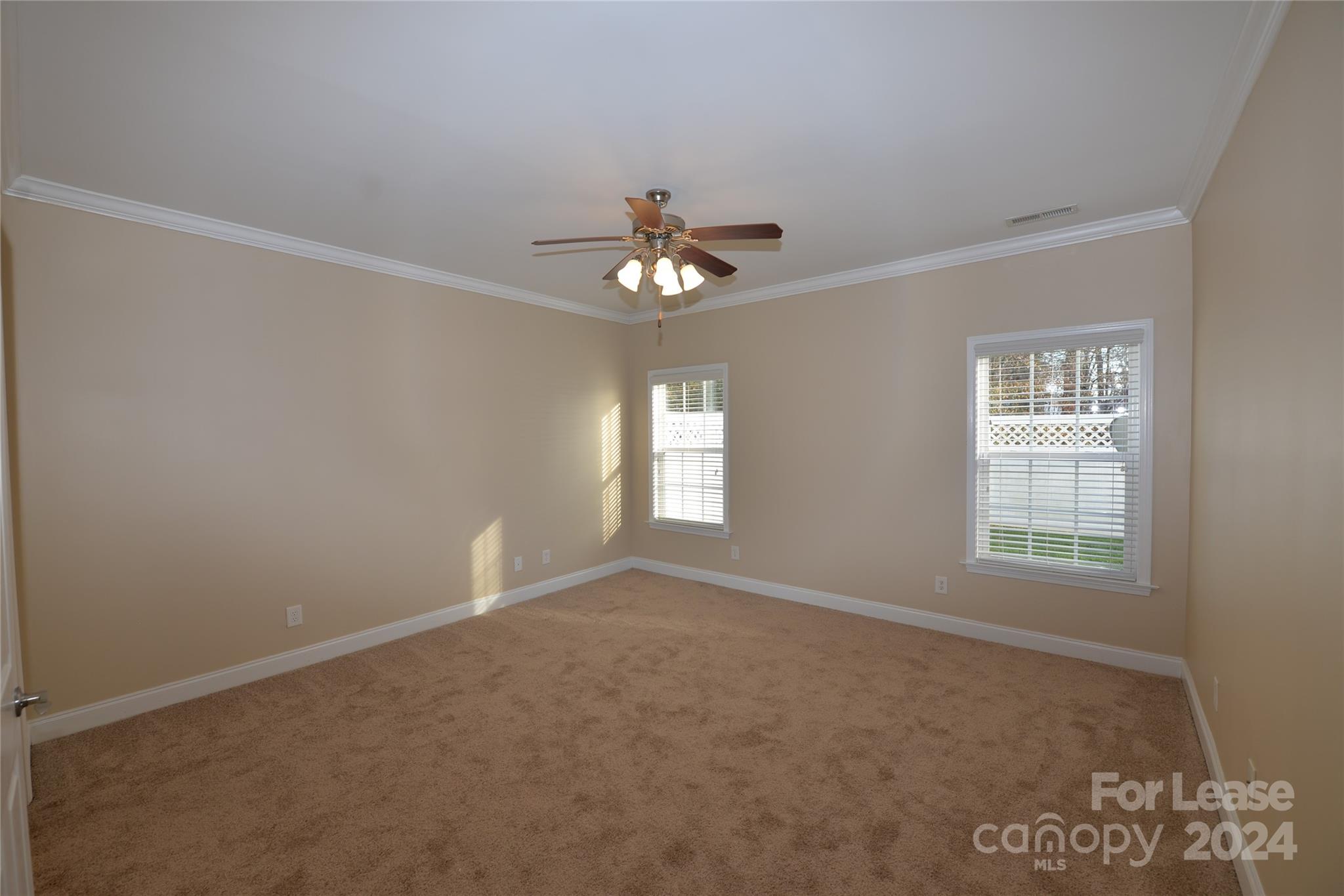 Fites Creek Plantation - Residential Lease