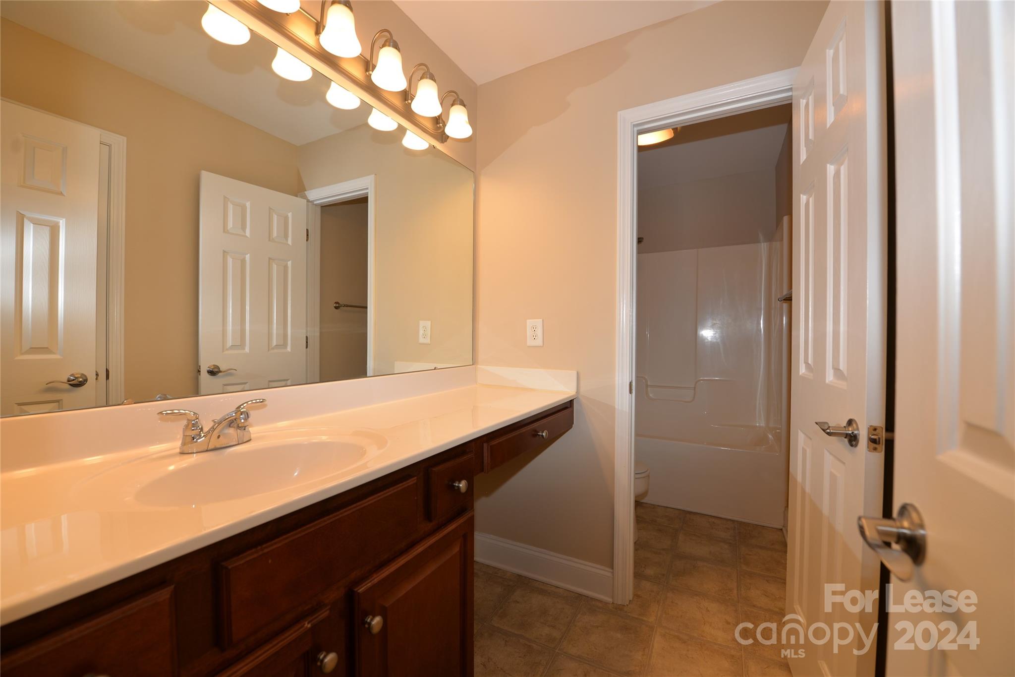Fites Creek Plantation - Residential Lease