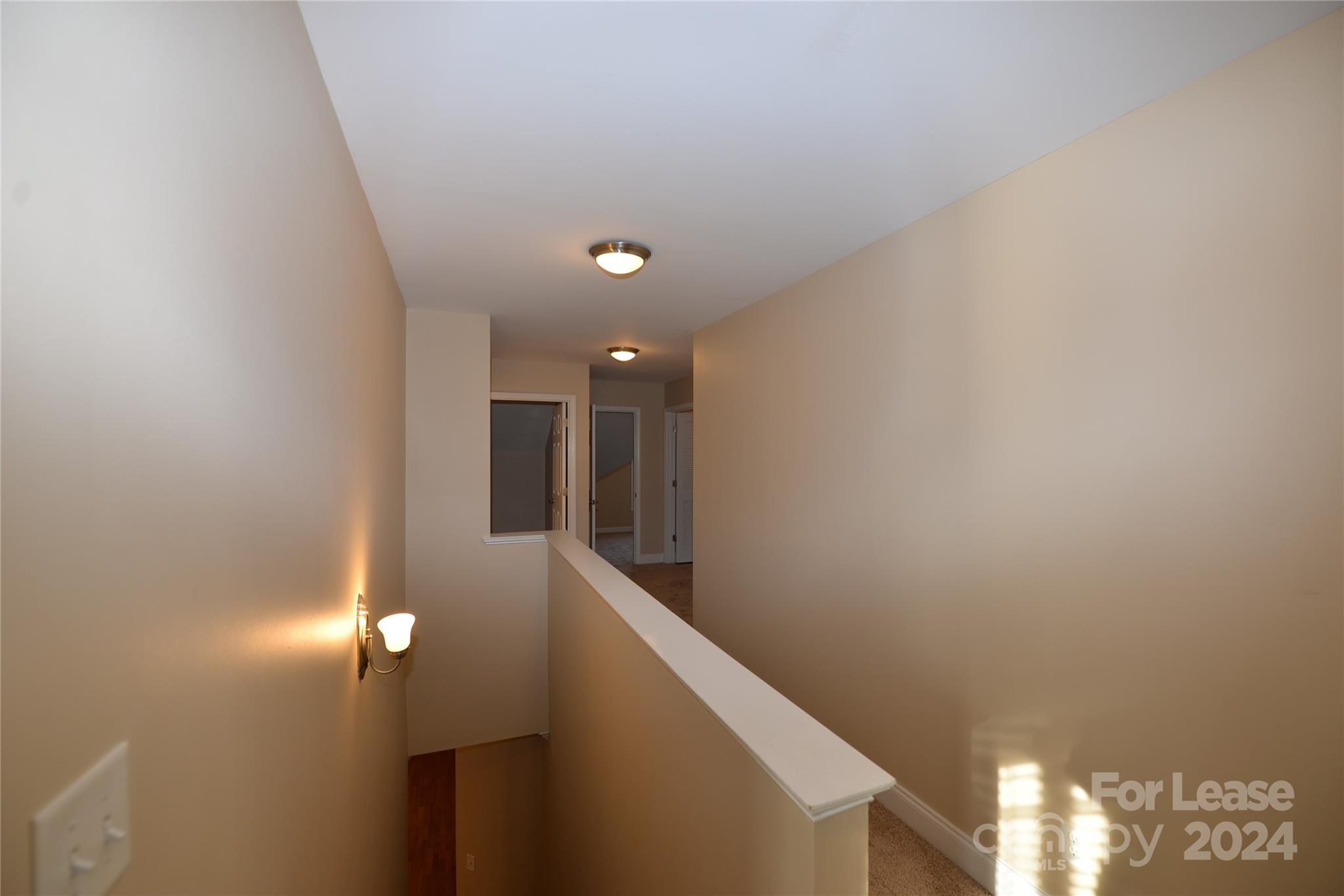 Fites Creek Plantation - Residential Lease