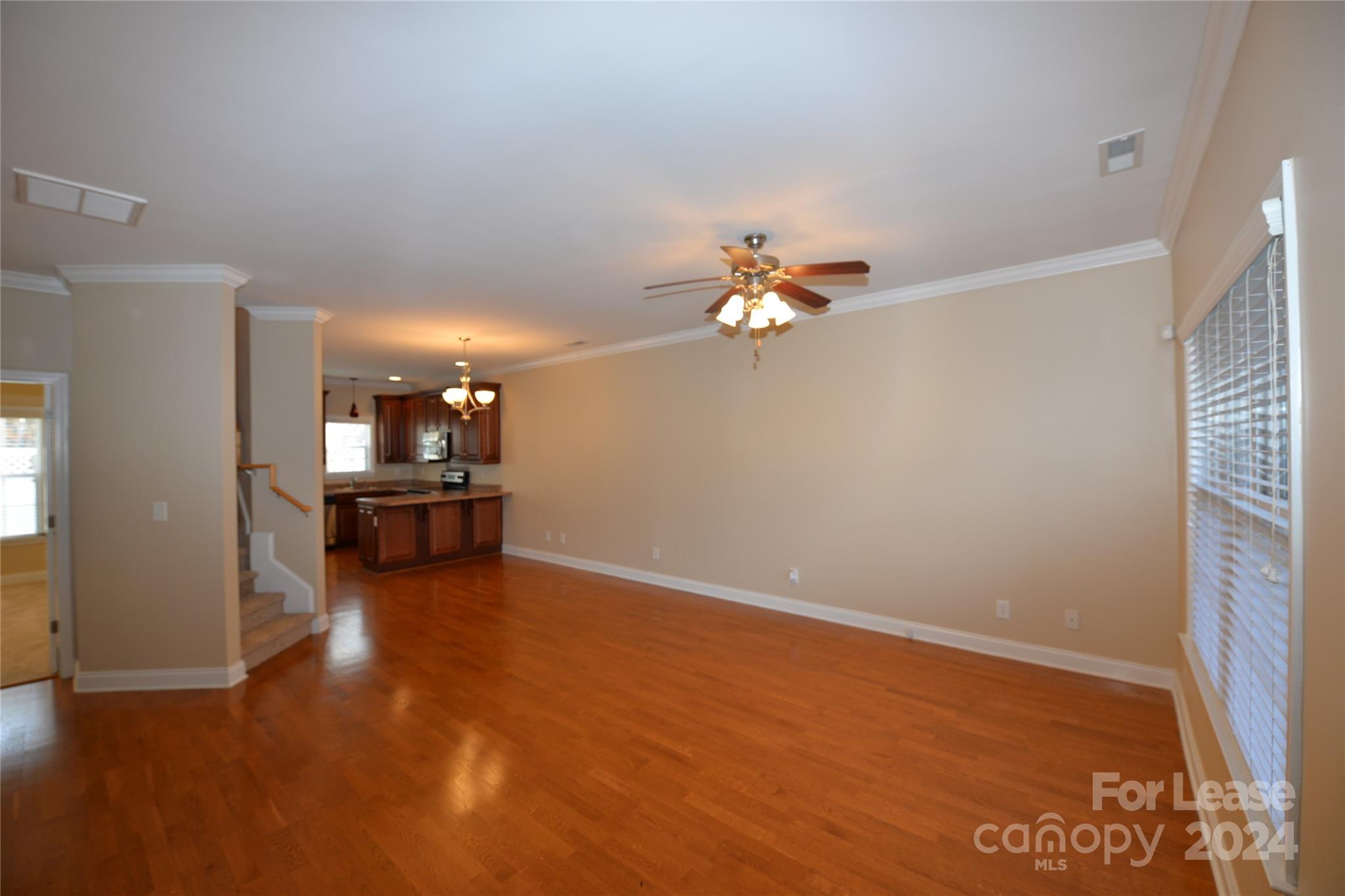 Fites Creek Plantation - Residential Lease