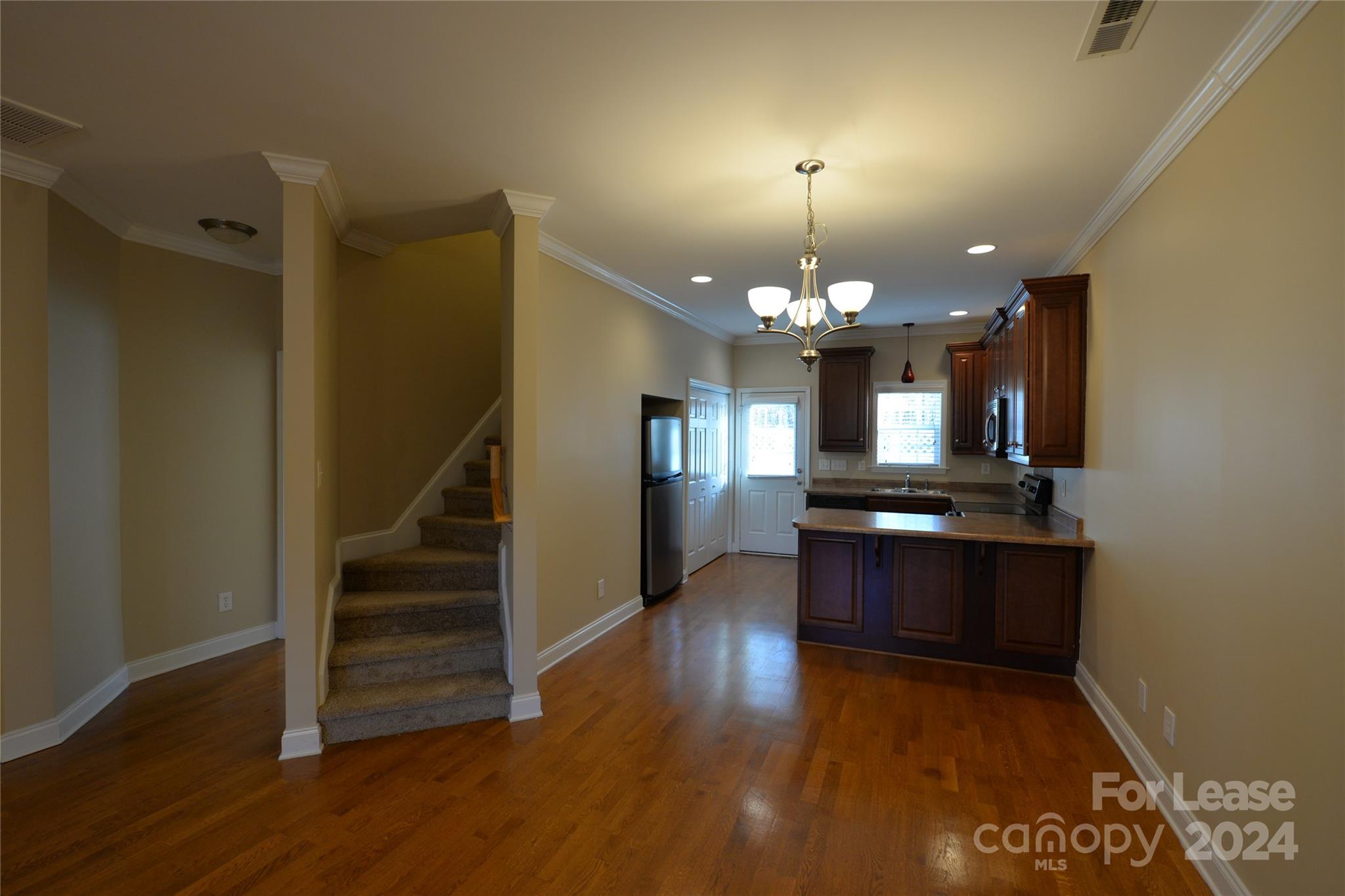 Fites Creek Plantation - Residential Lease