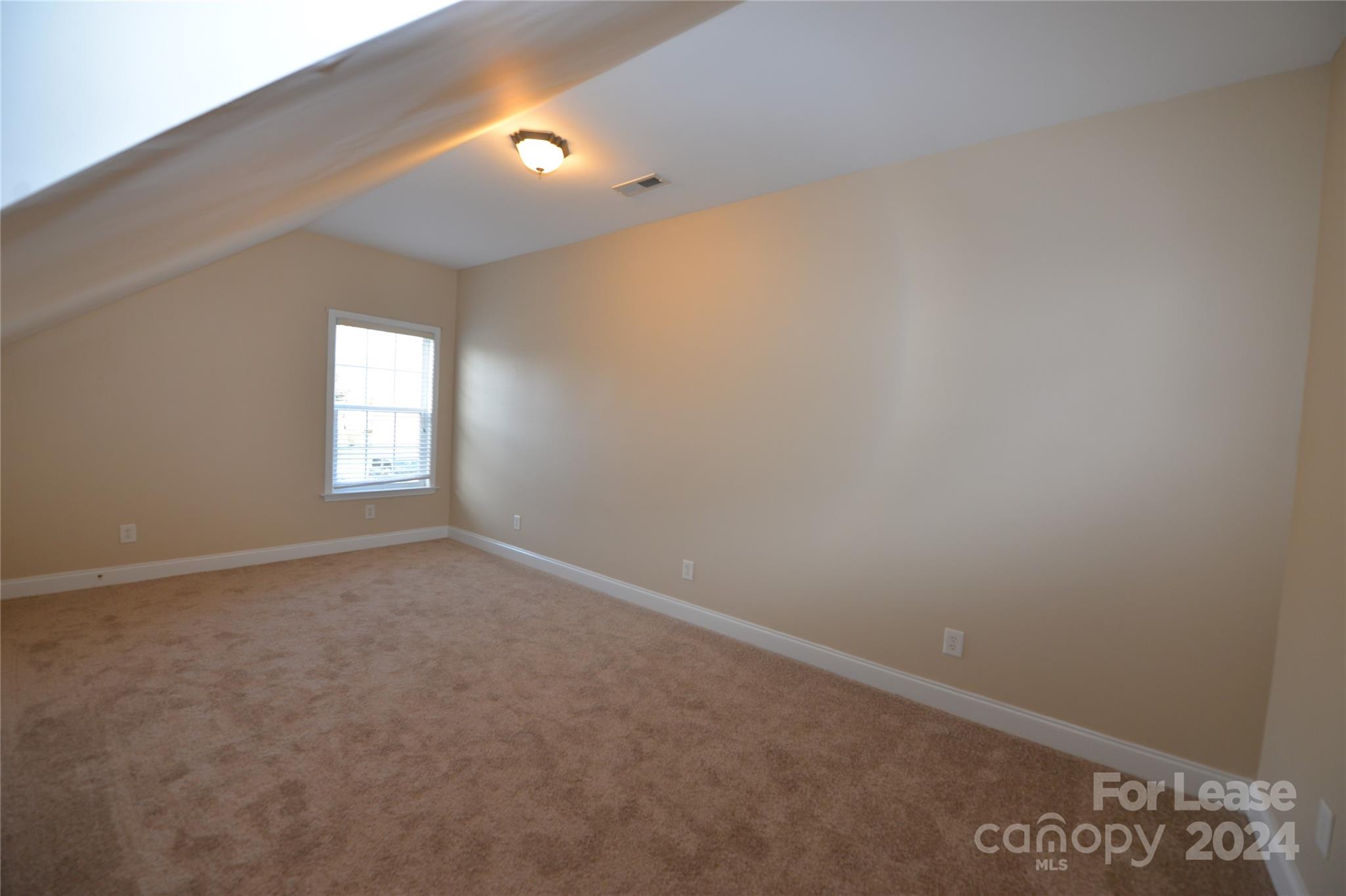 Fites Creek Plantation - Residential Lease