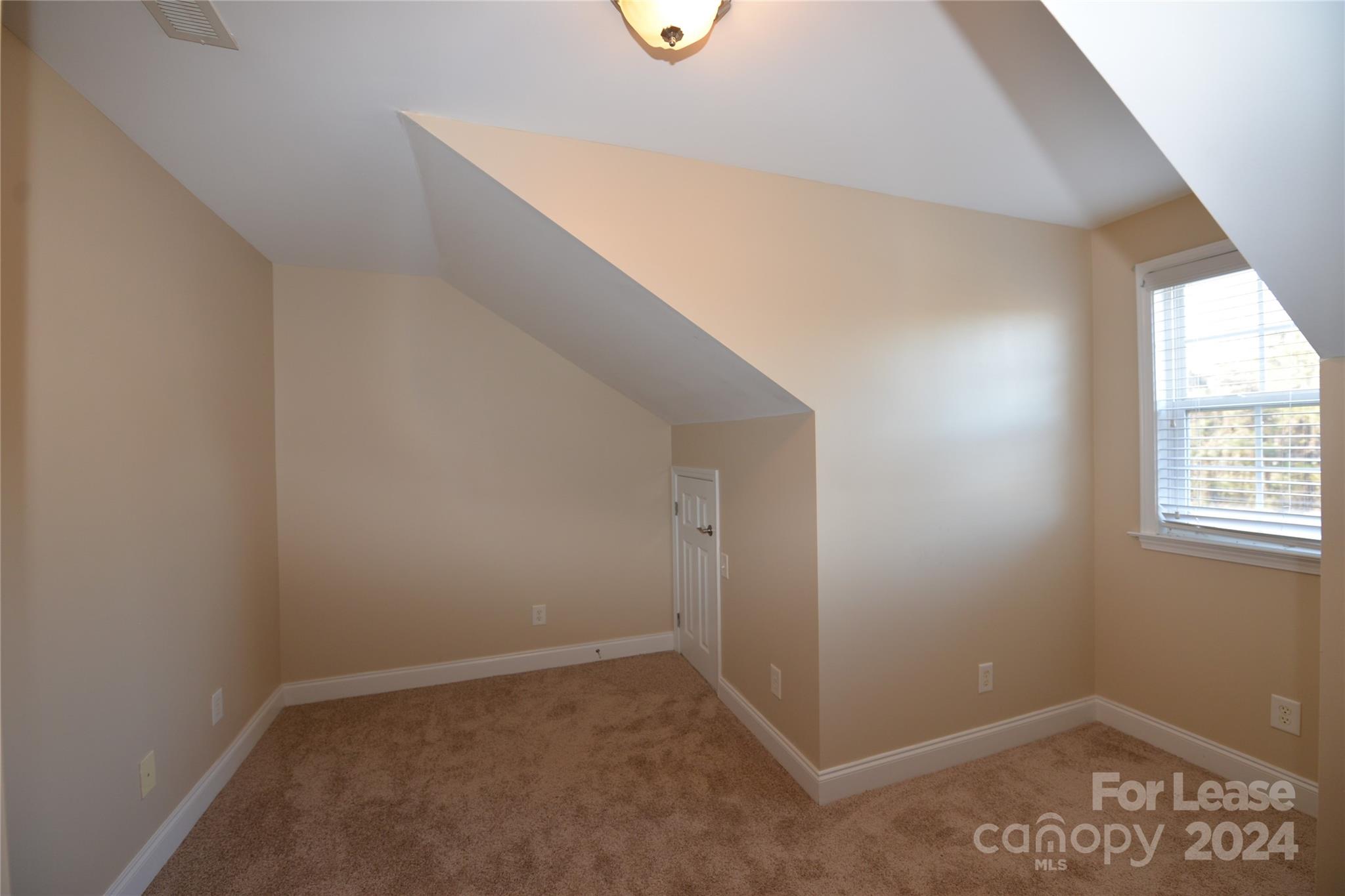 Fites Creek Plantation - Residential Lease