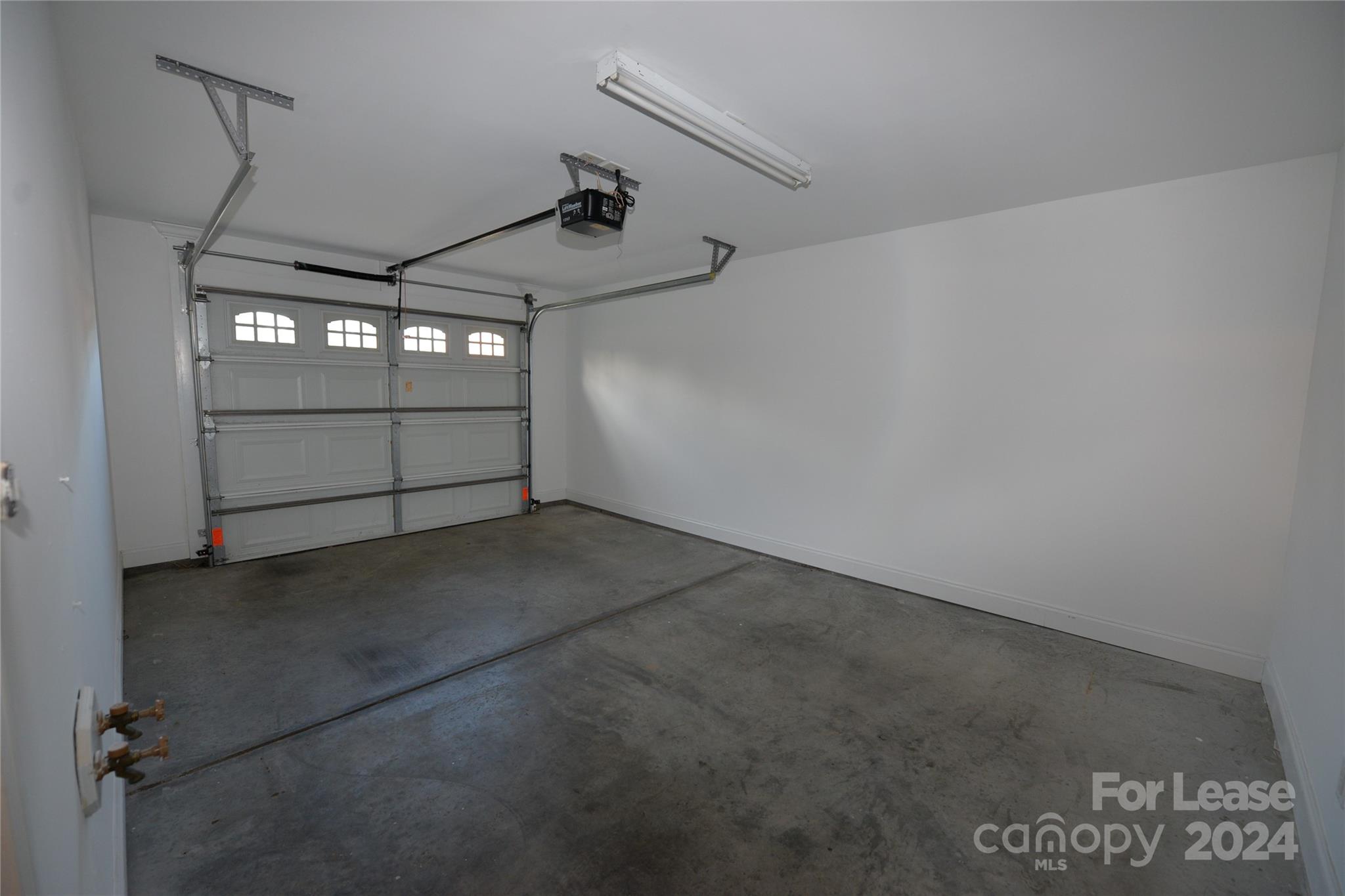 Fites Creek Plantation - Residential Lease