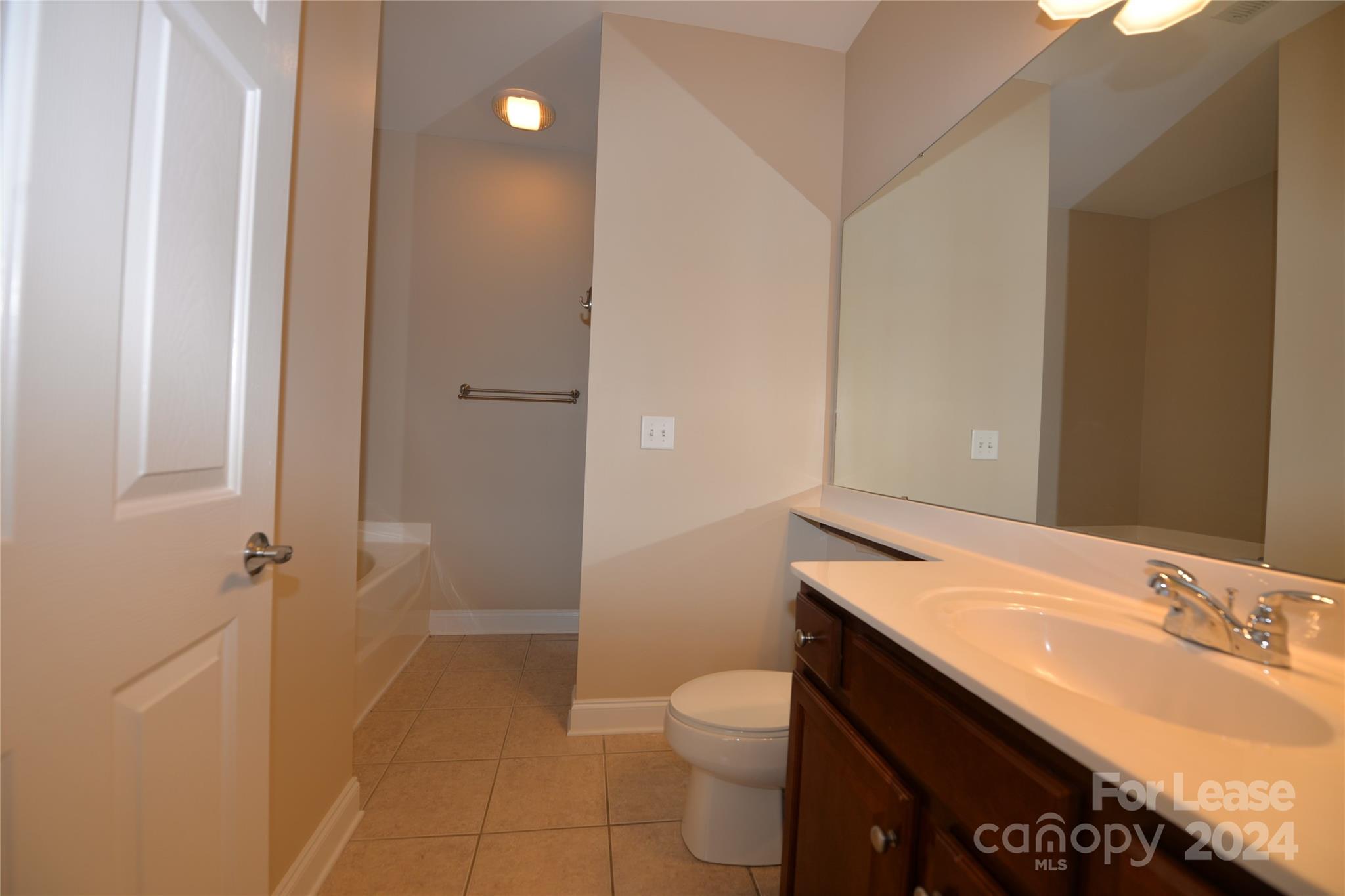 Fites Creek Plantation - Residential Lease