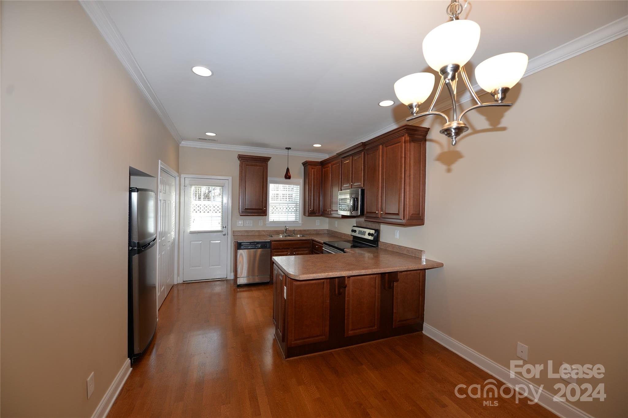 Fites Creek Plantation - Residential Lease