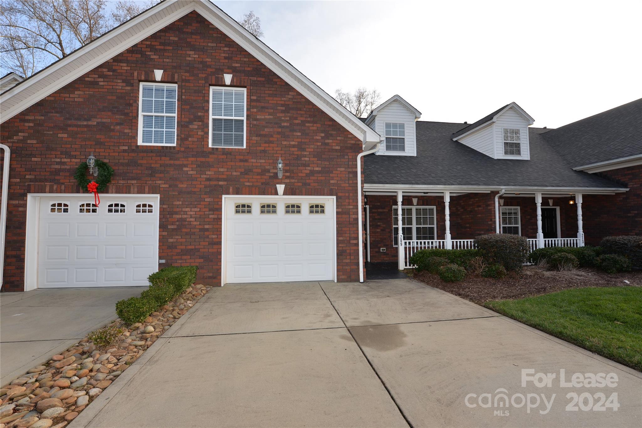 Fites Creek Plantation - Residential Lease