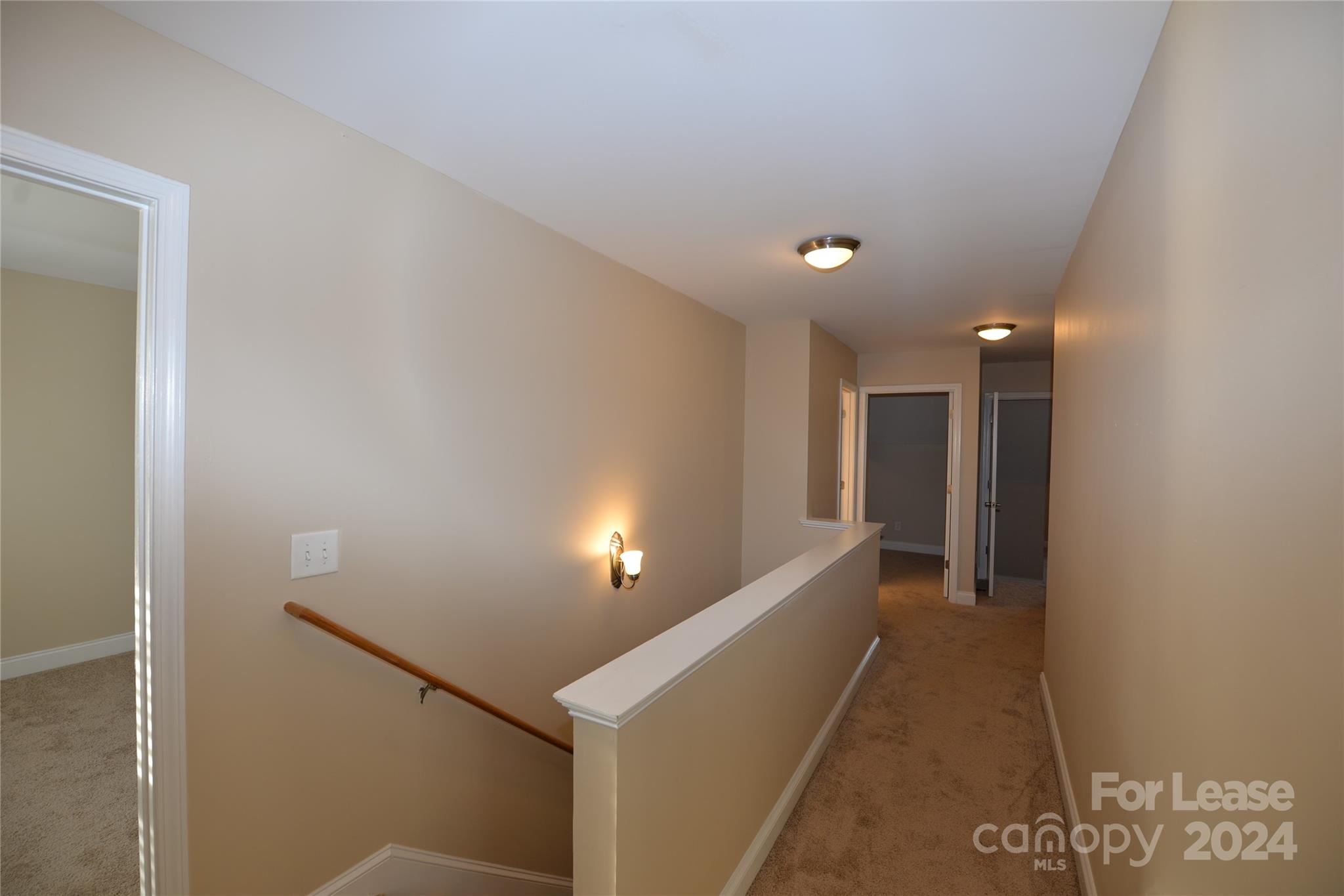 Fites Creek Plantation - Residential Lease