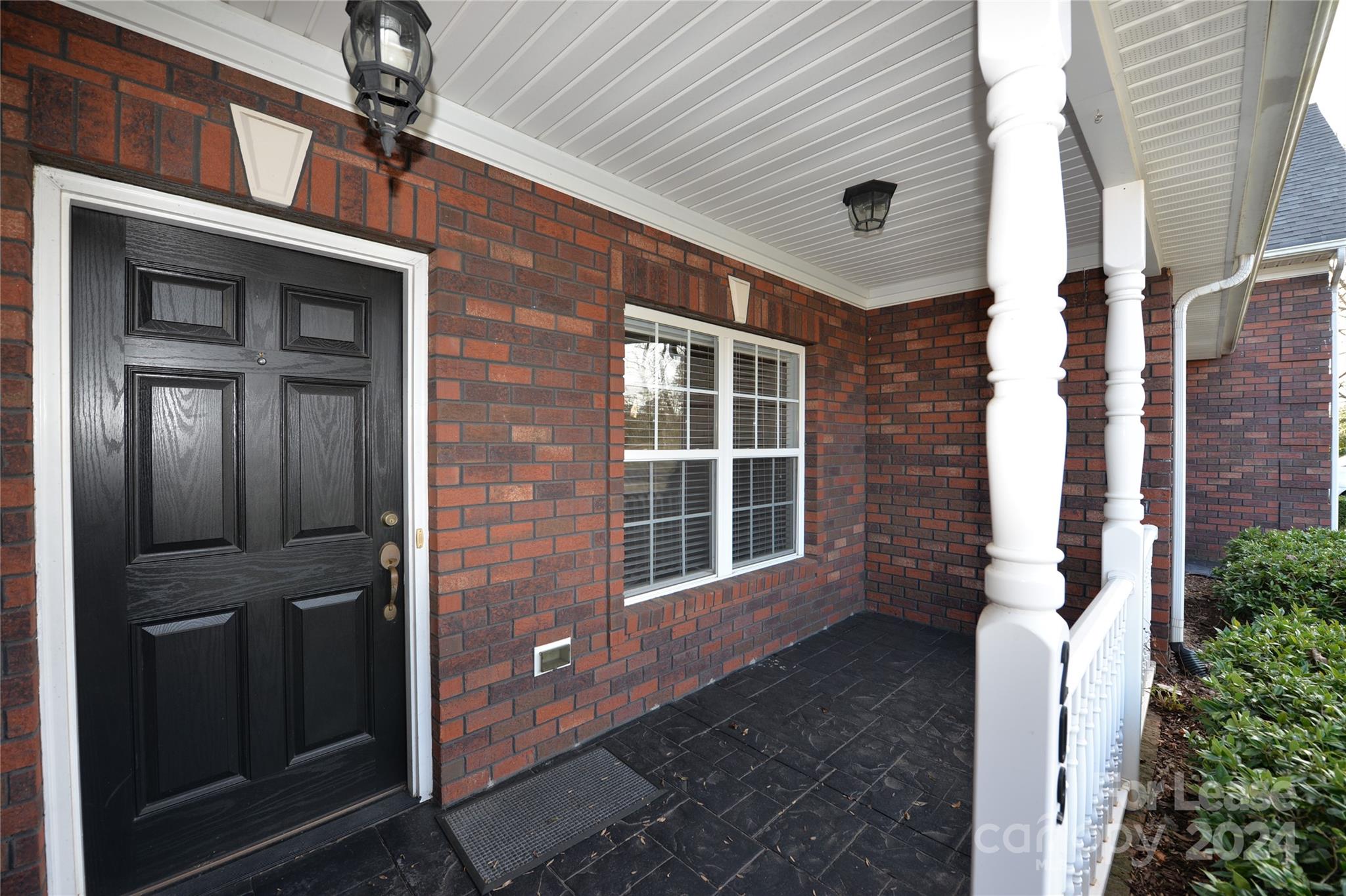 Fites Creek Plantation - Residential Lease