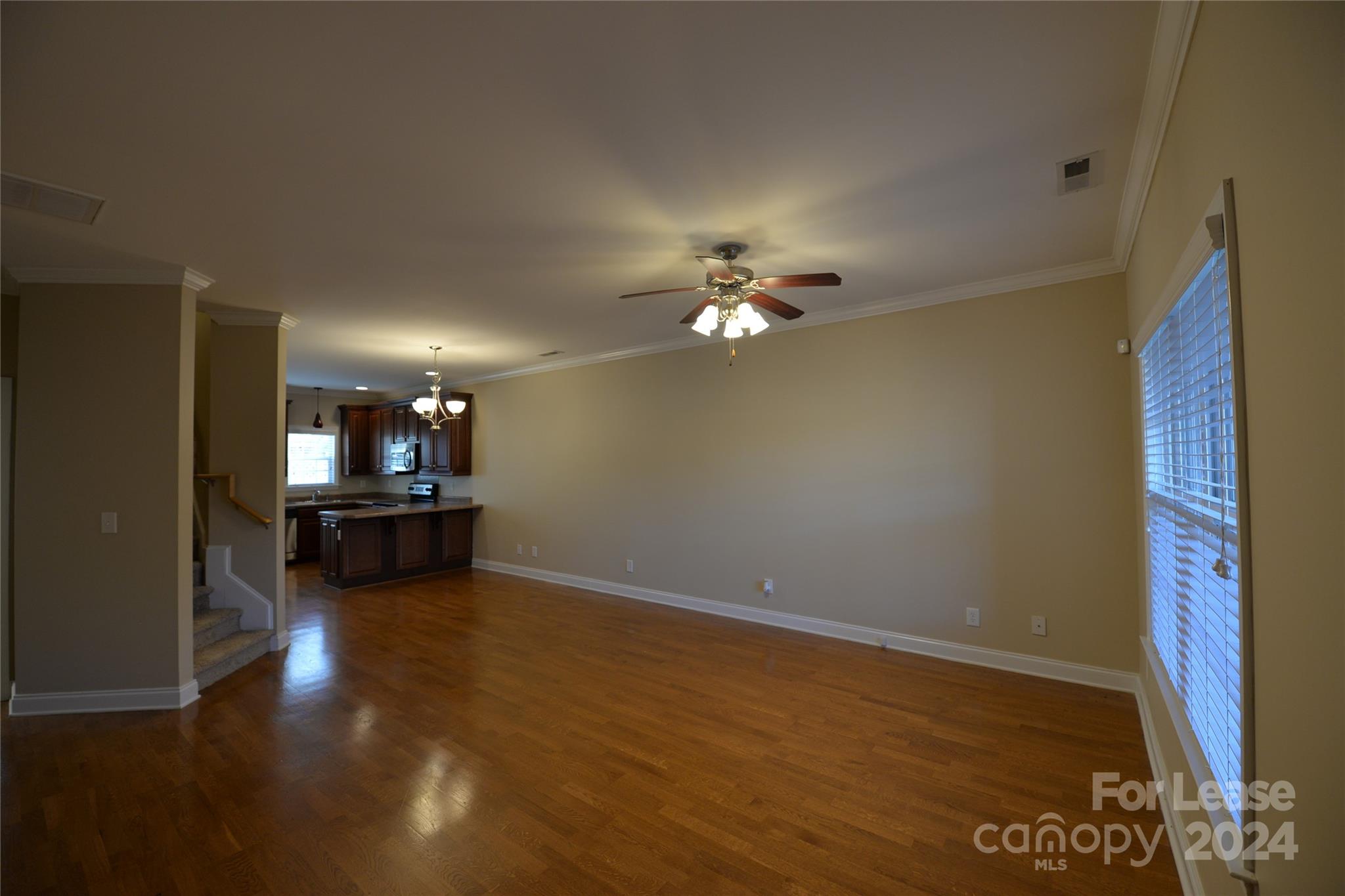 Fites Creek Plantation - Residential Lease