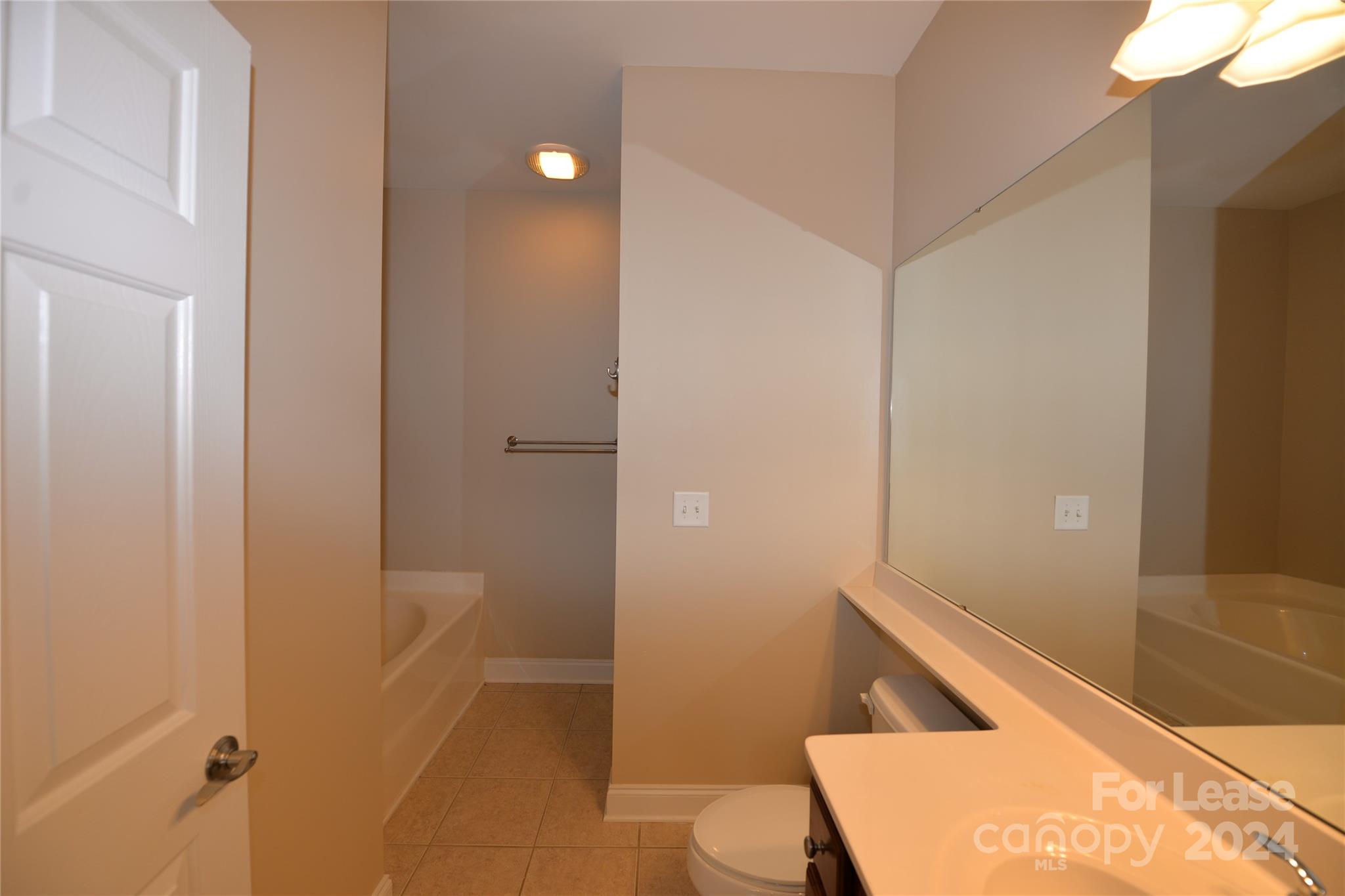 Fites Creek Plantation - Residential Lease