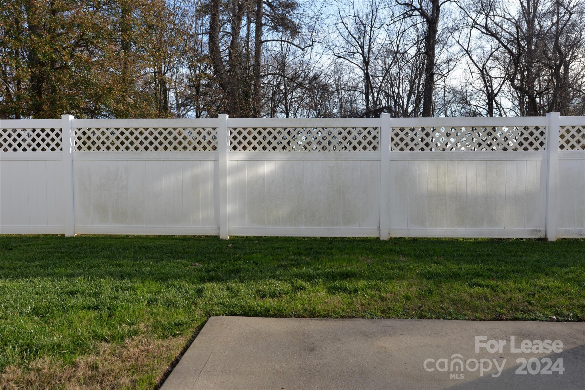Fites Creek Plantation - Residential Lease