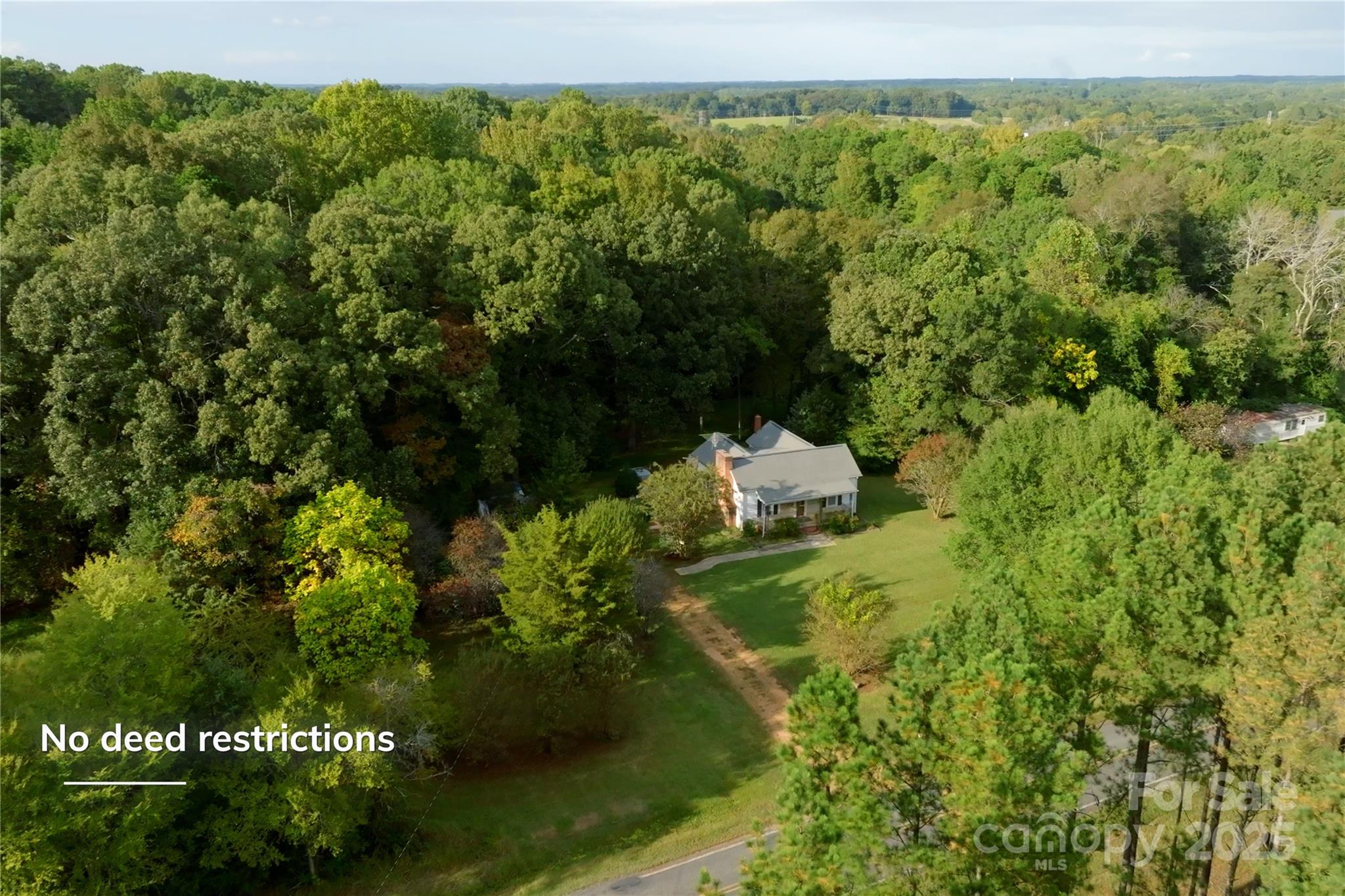 9650 Barnett Road