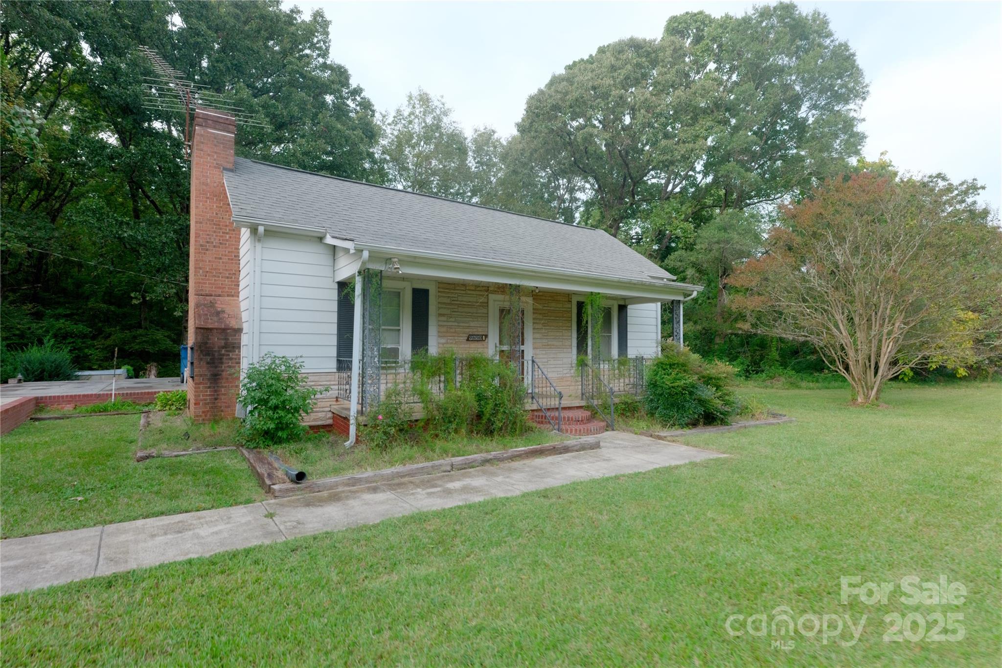 9650 Barnett Road