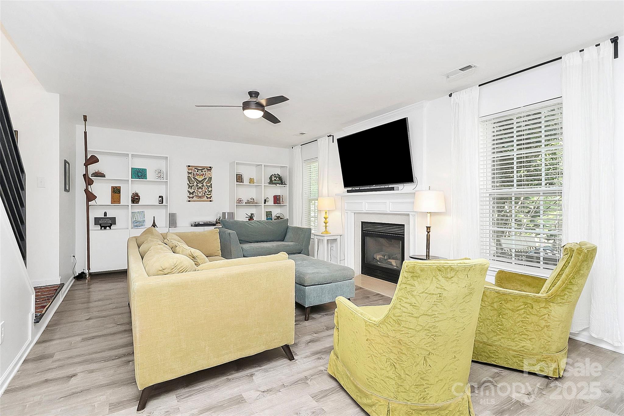 Legacy Park - Residential