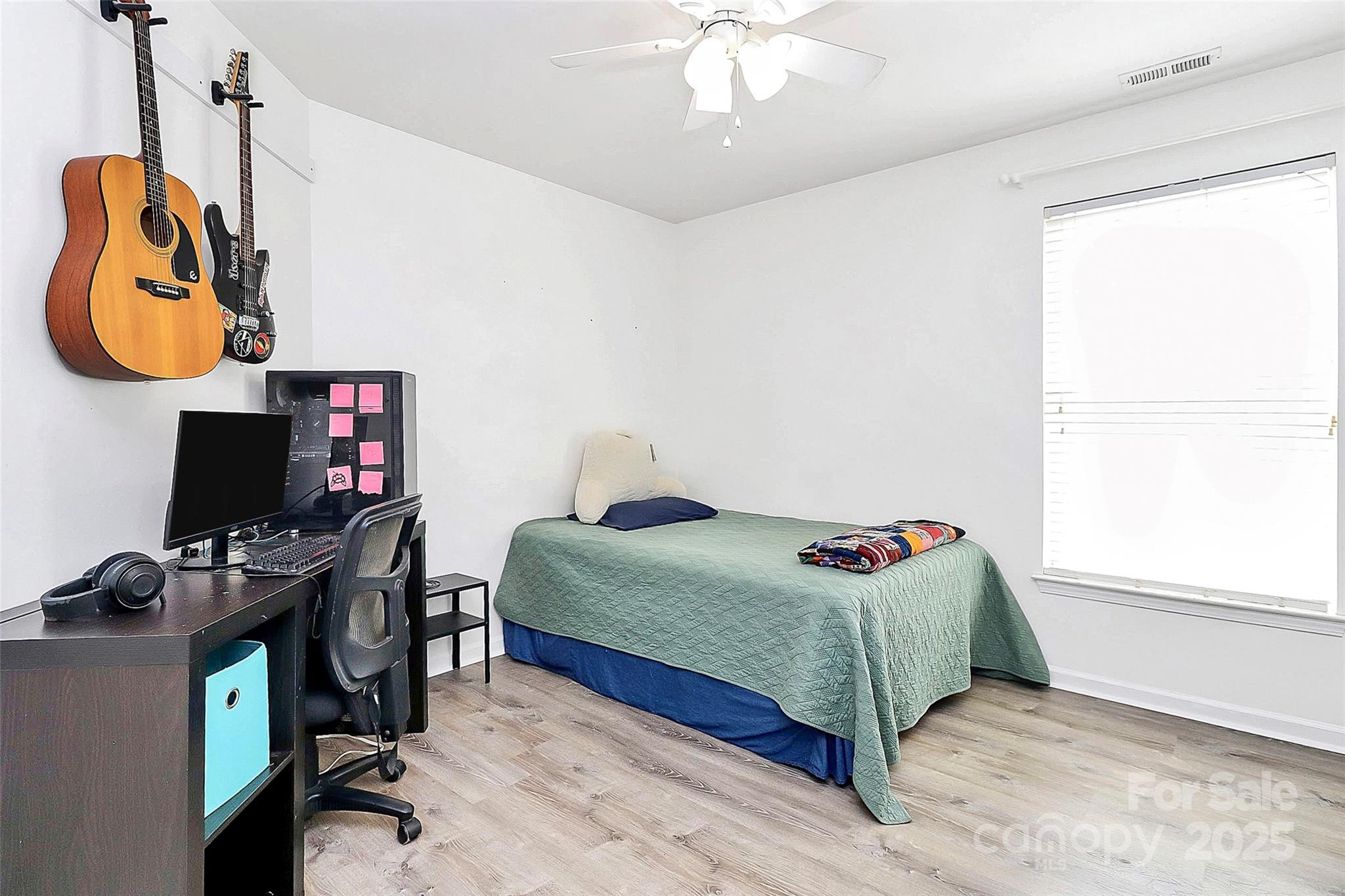 Legacy Park - Residential