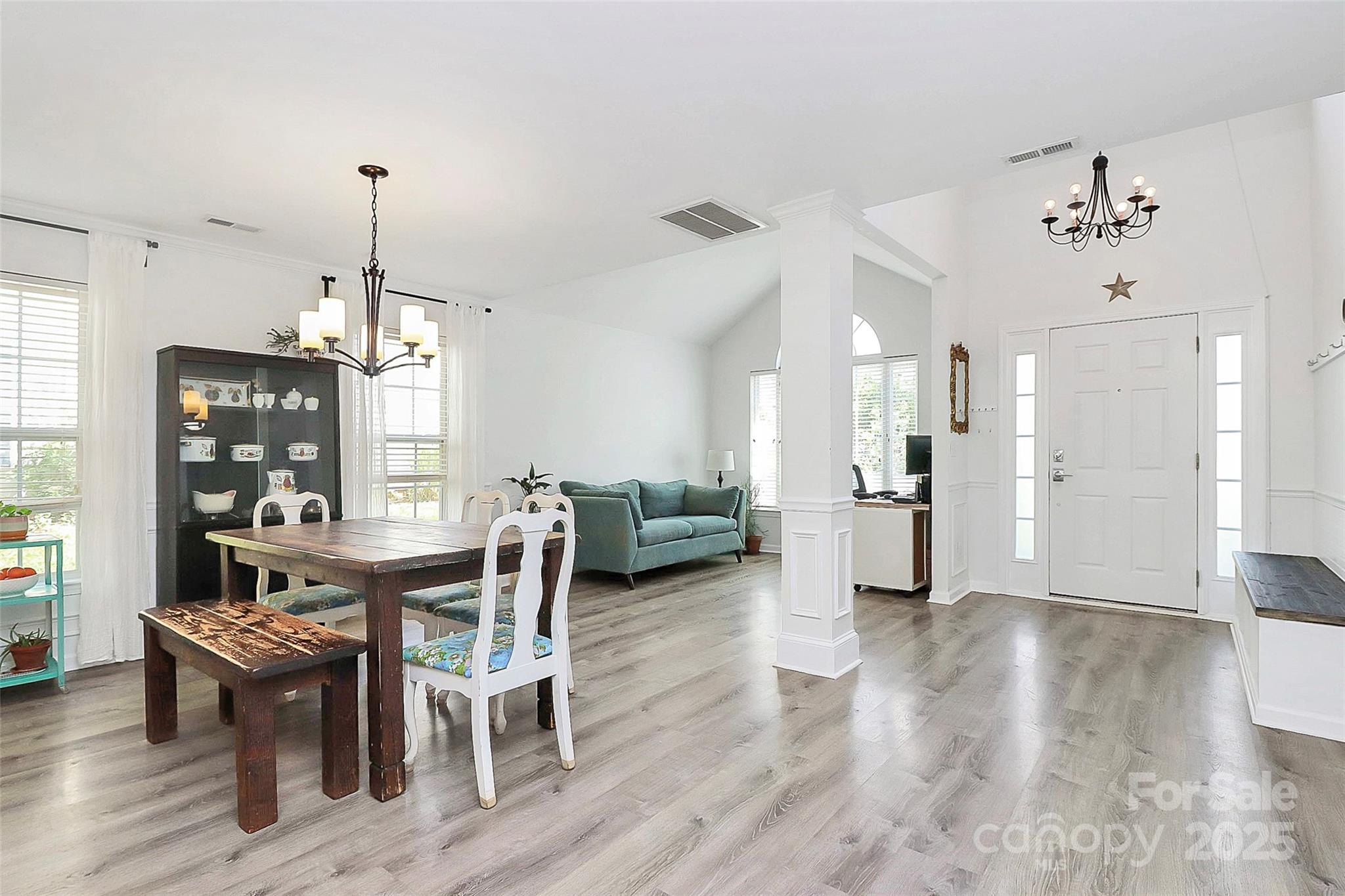 Legacy Park - Residential