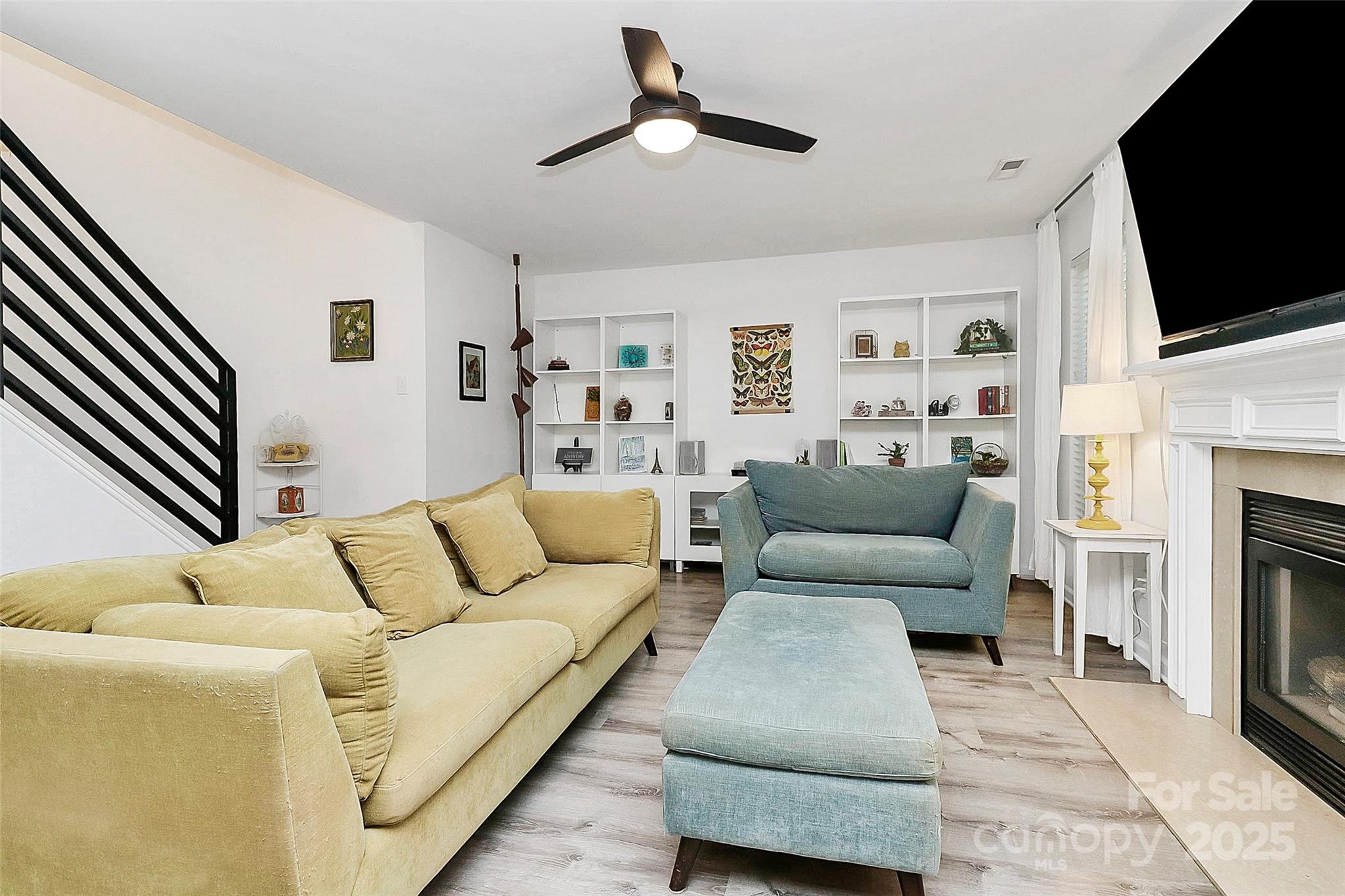 Legacy Park - Residential