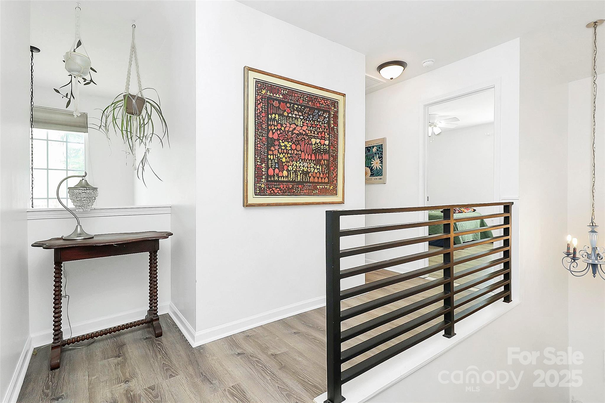 Legacy Park - Residential