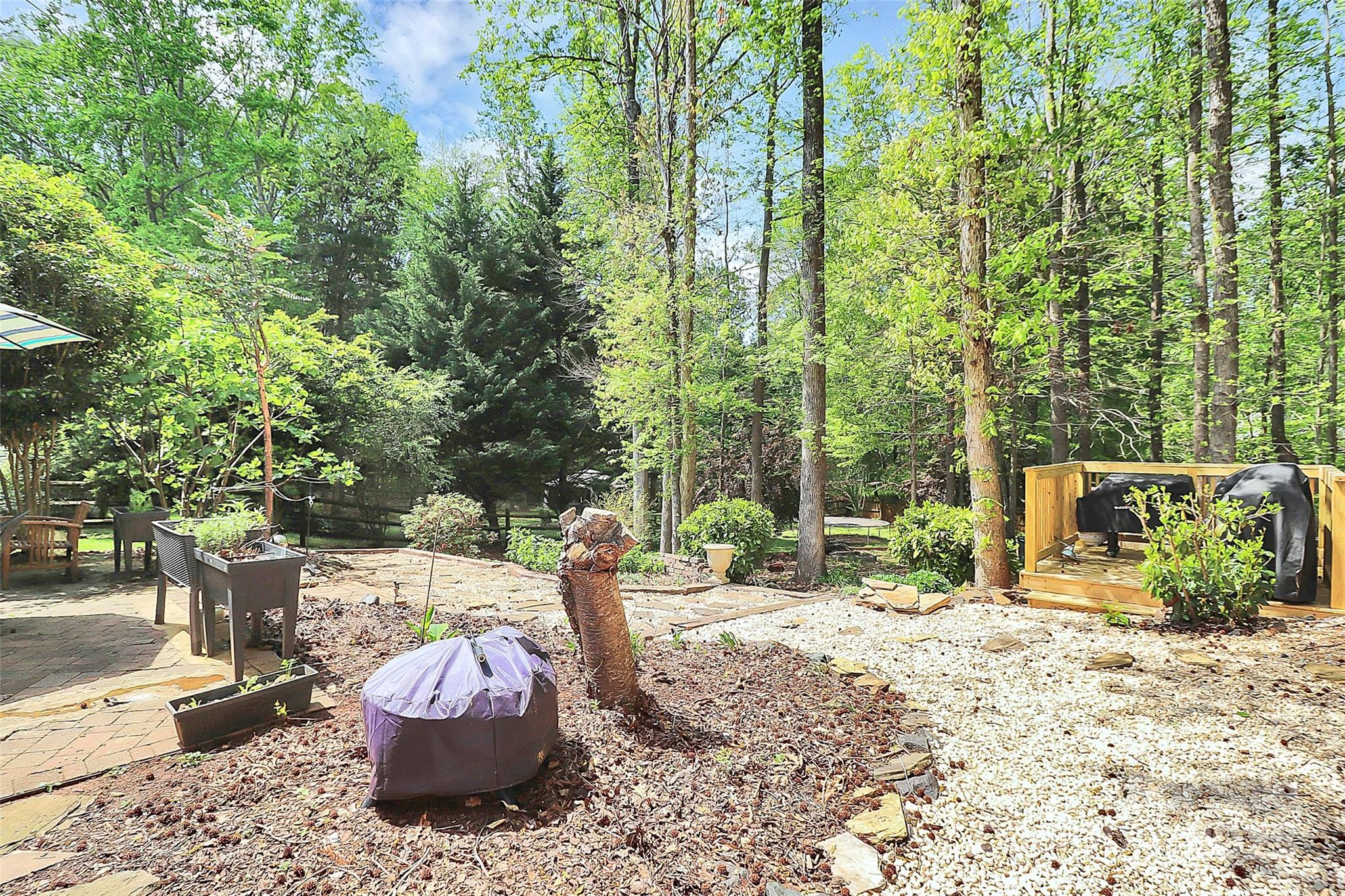 Legacy Park - Residential