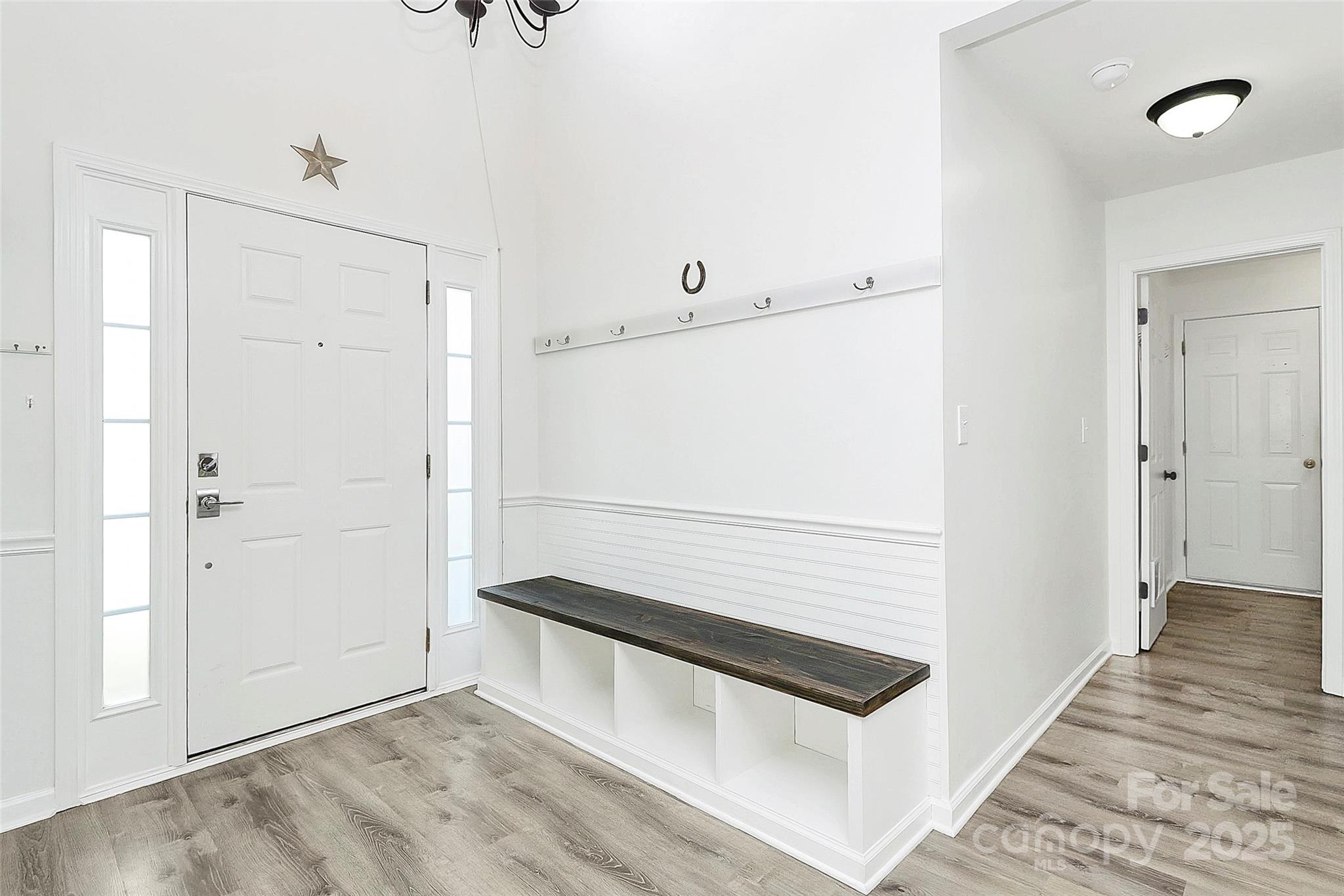 Legacy Park - Residential