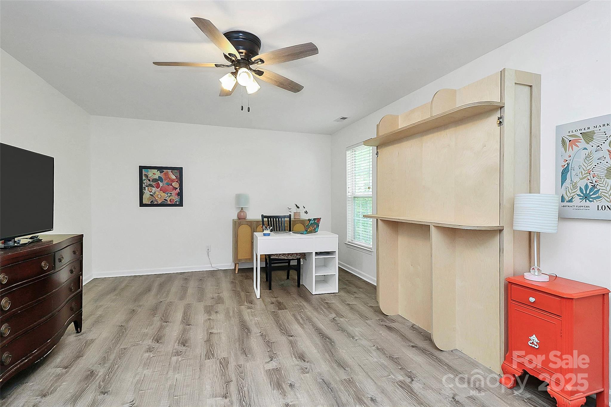 Legacy Park - Residential