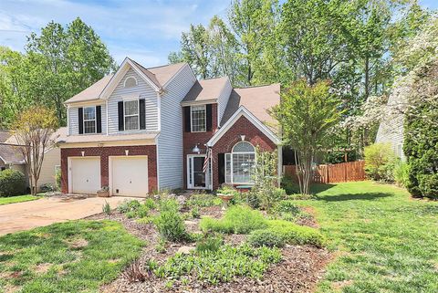1432 Deer Forest Drive Fort Mill SC 29707