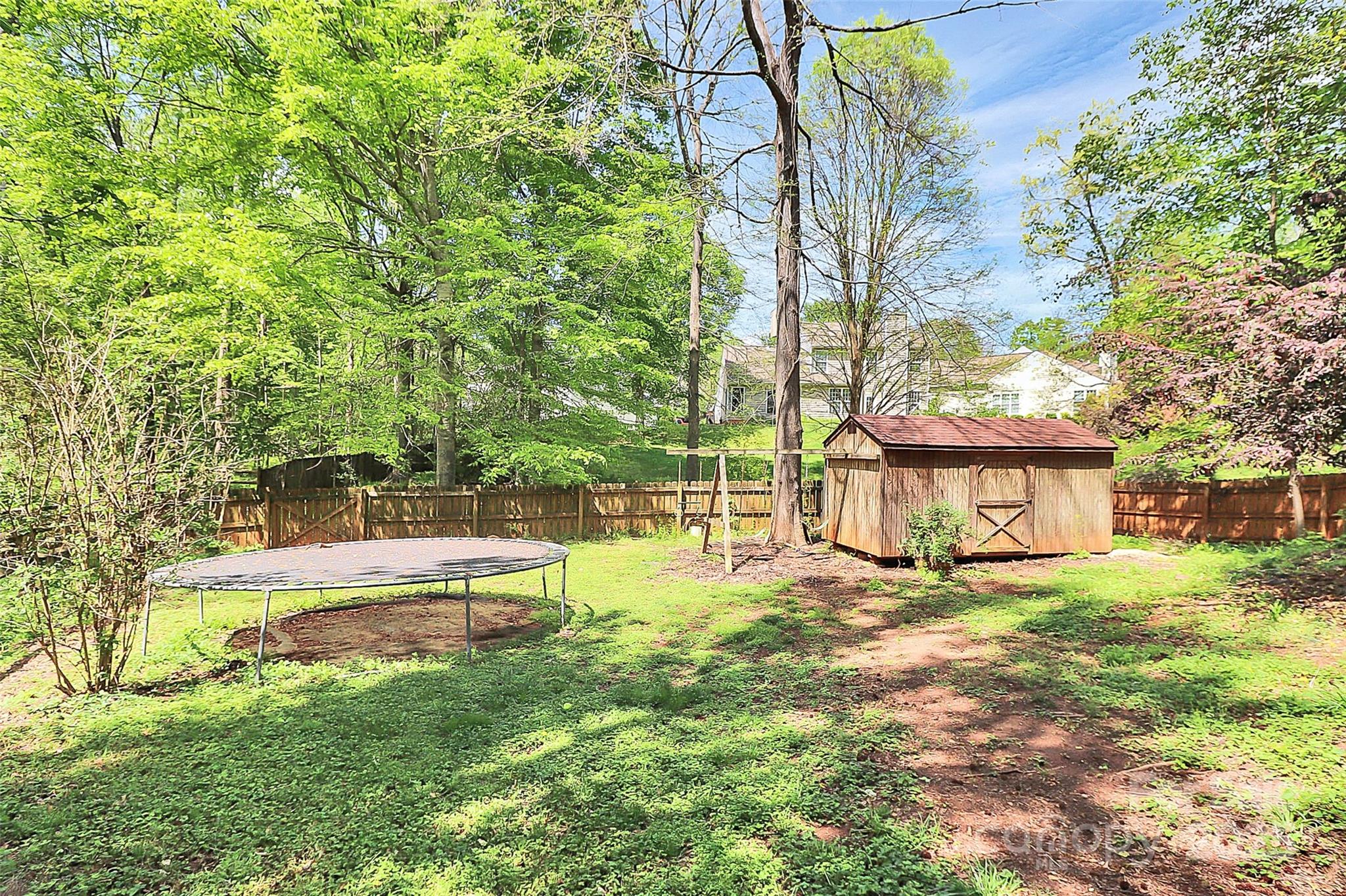 Legacy Park - Residential