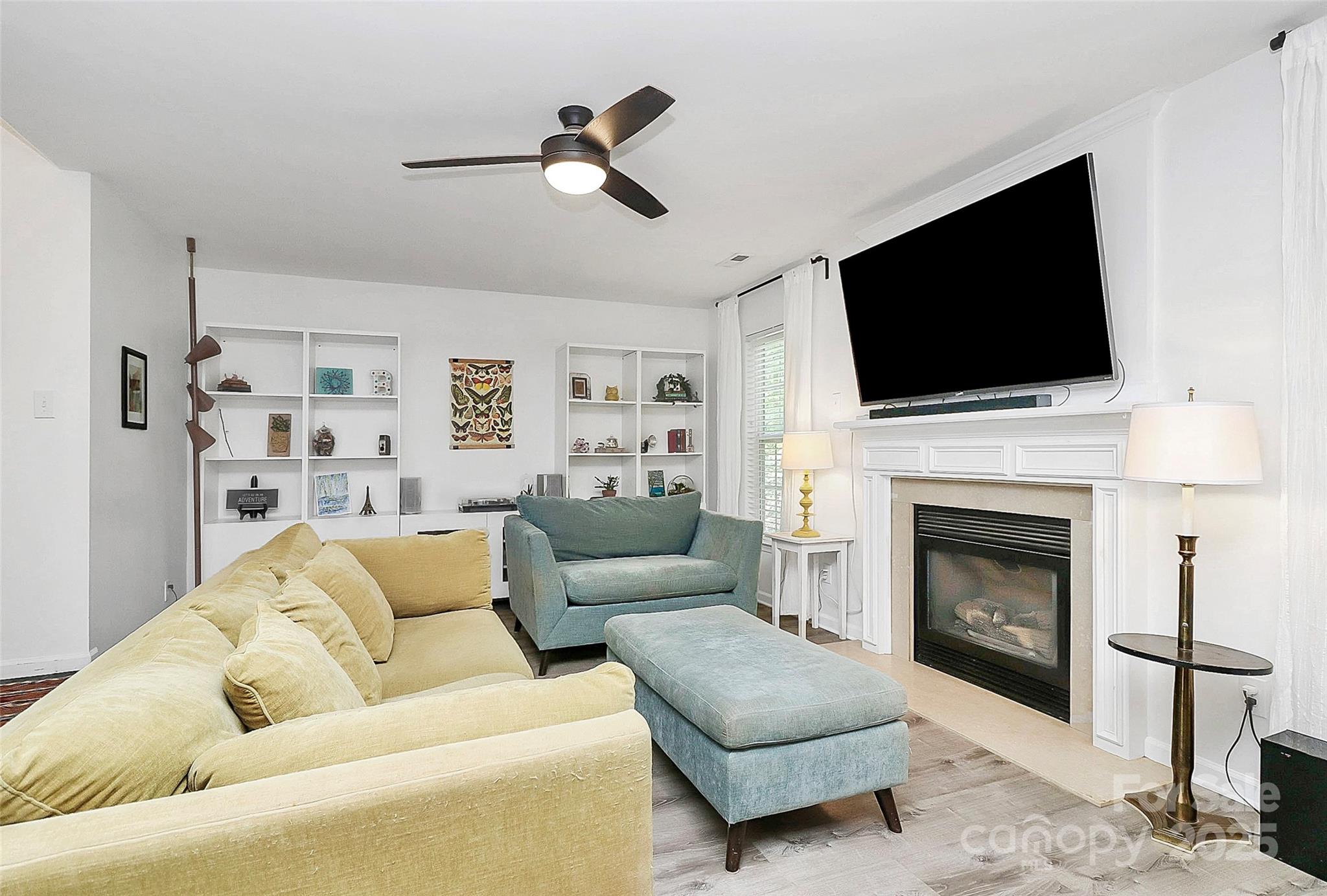 Legacy Park - Residential