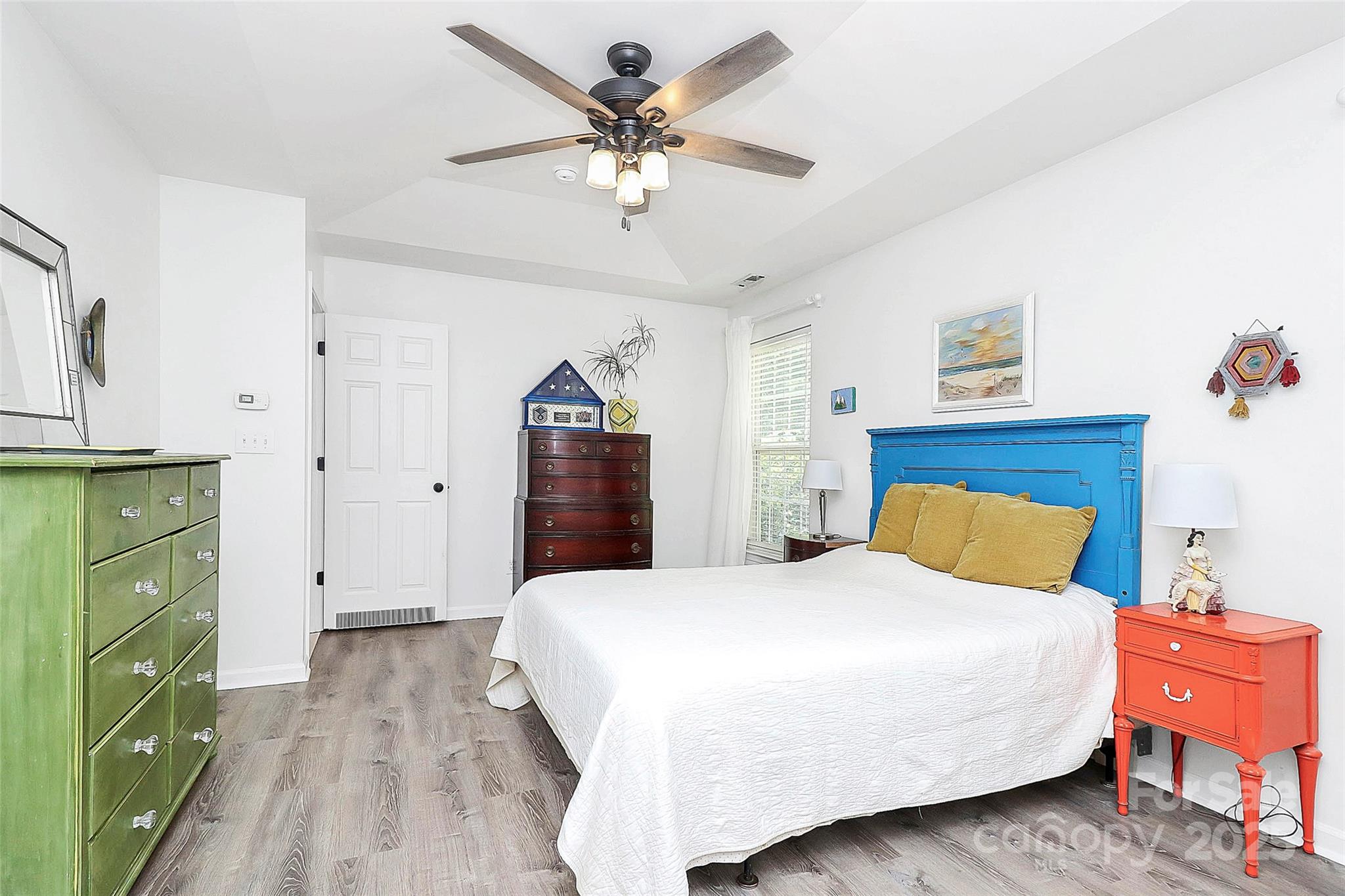 Legacy Park - Residential