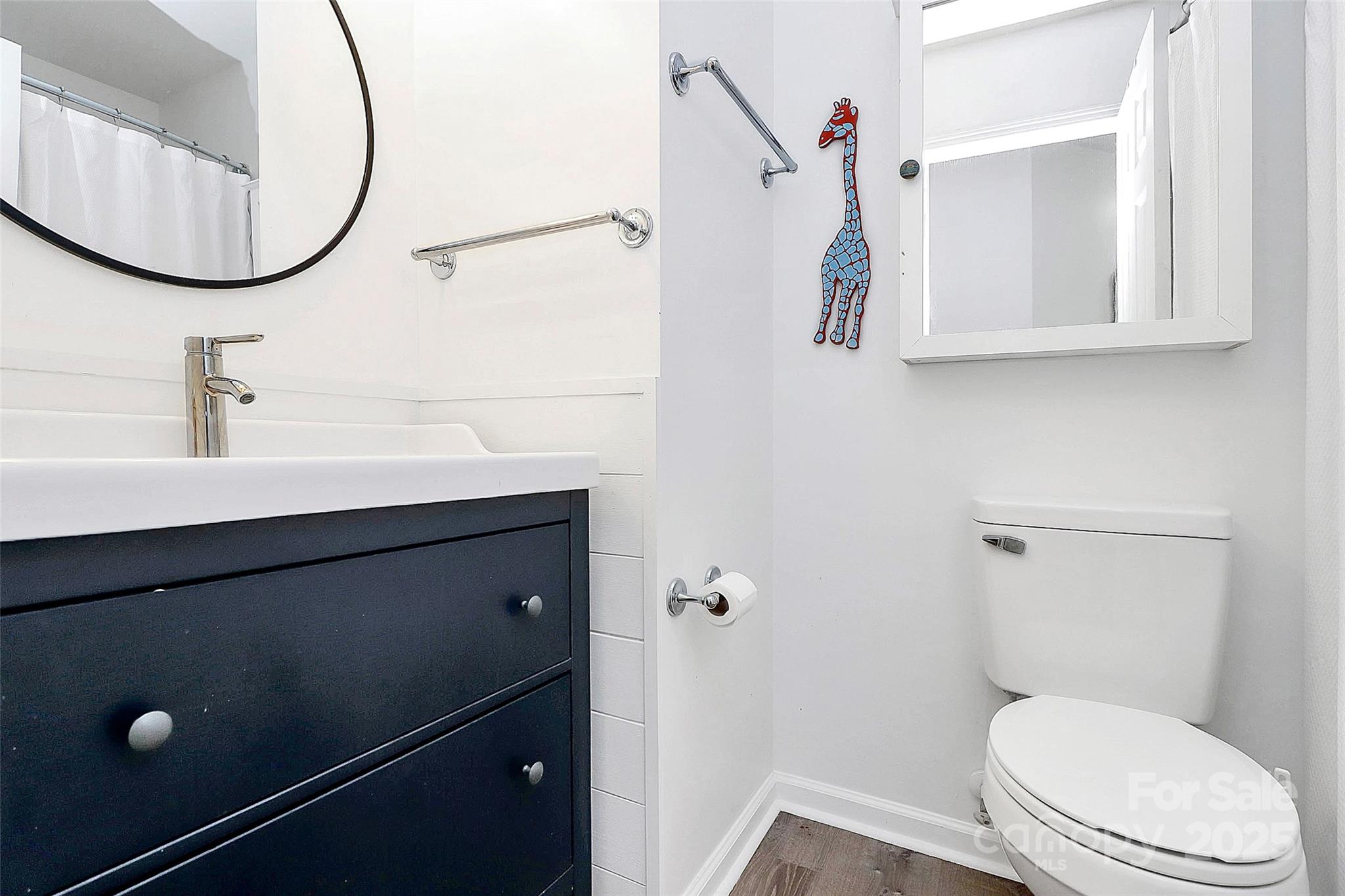 Legacy Park - Residential