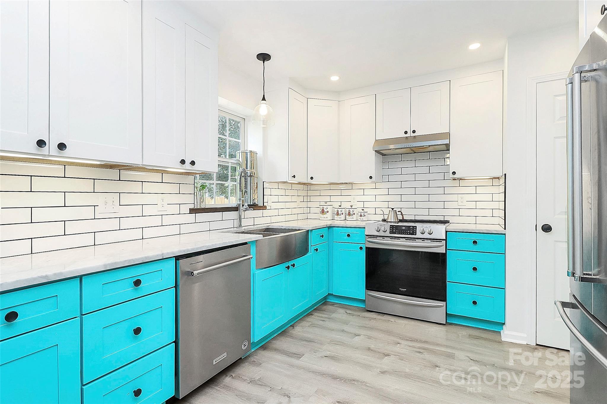 Legacy Park - Residential