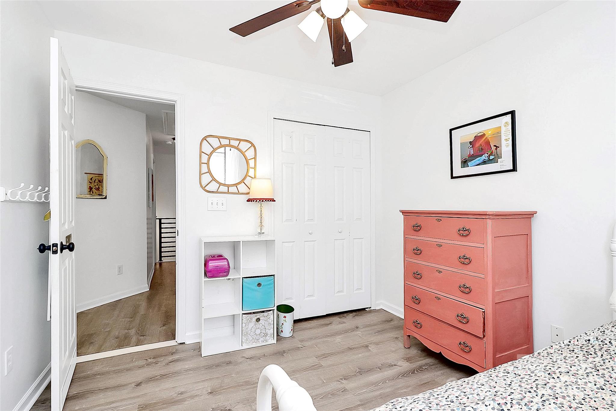 Legacy Park - Residential