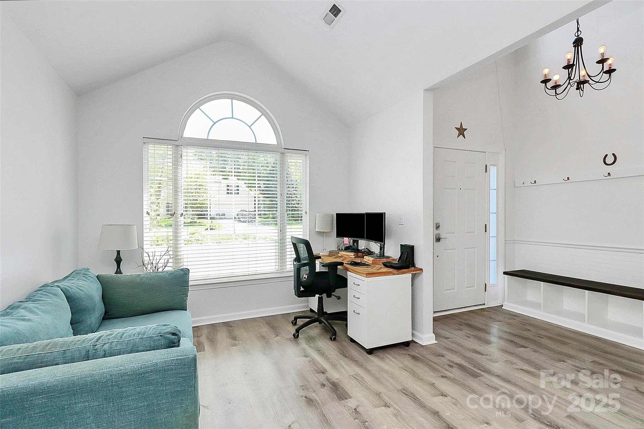 Legacy Park - Residential