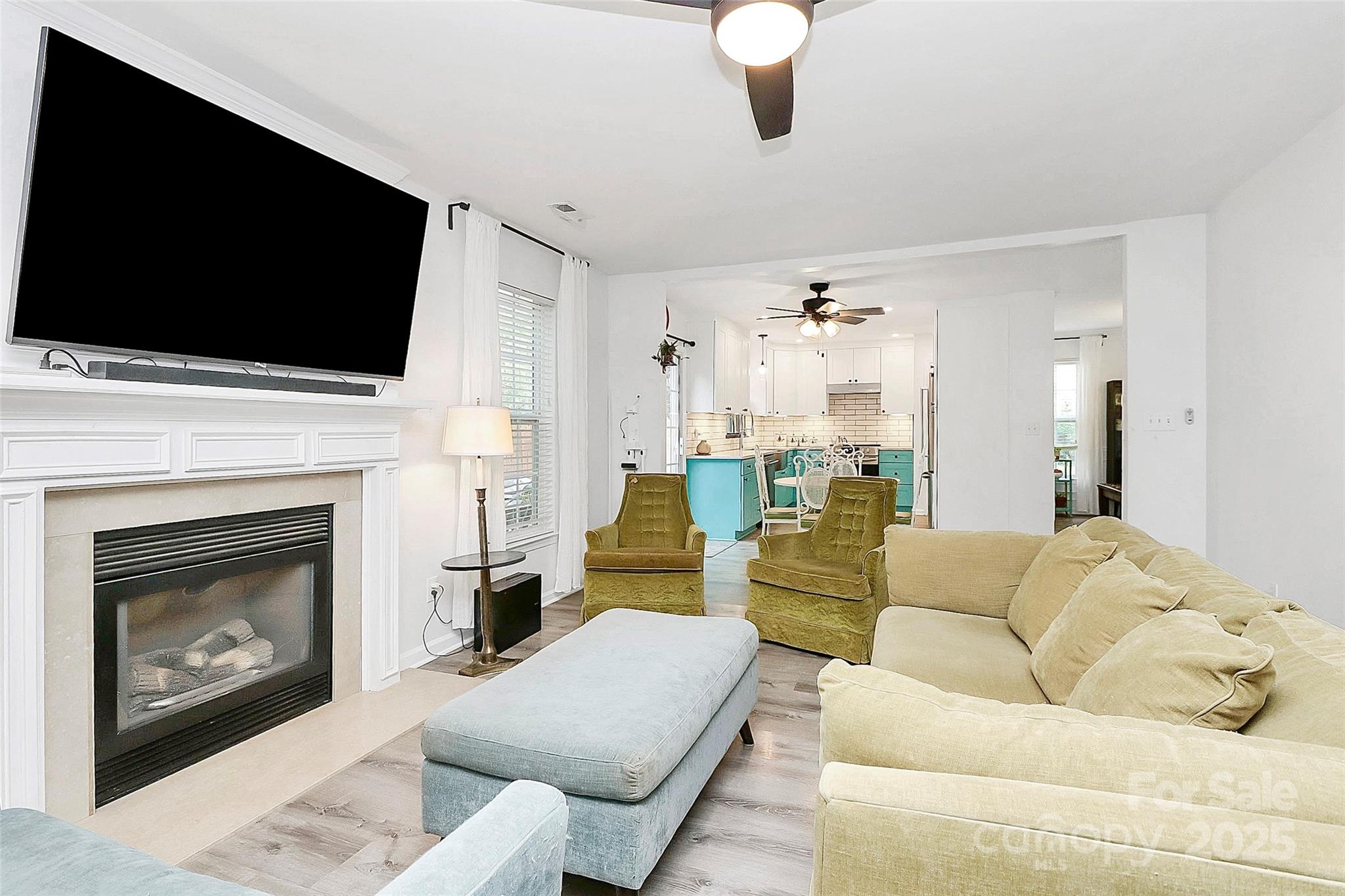 Legacy Park - Residential