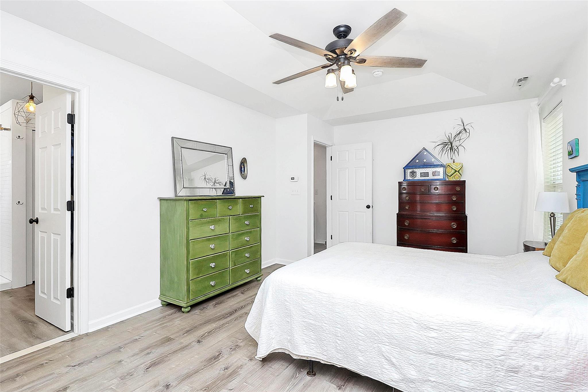 Legacy Park - Residential