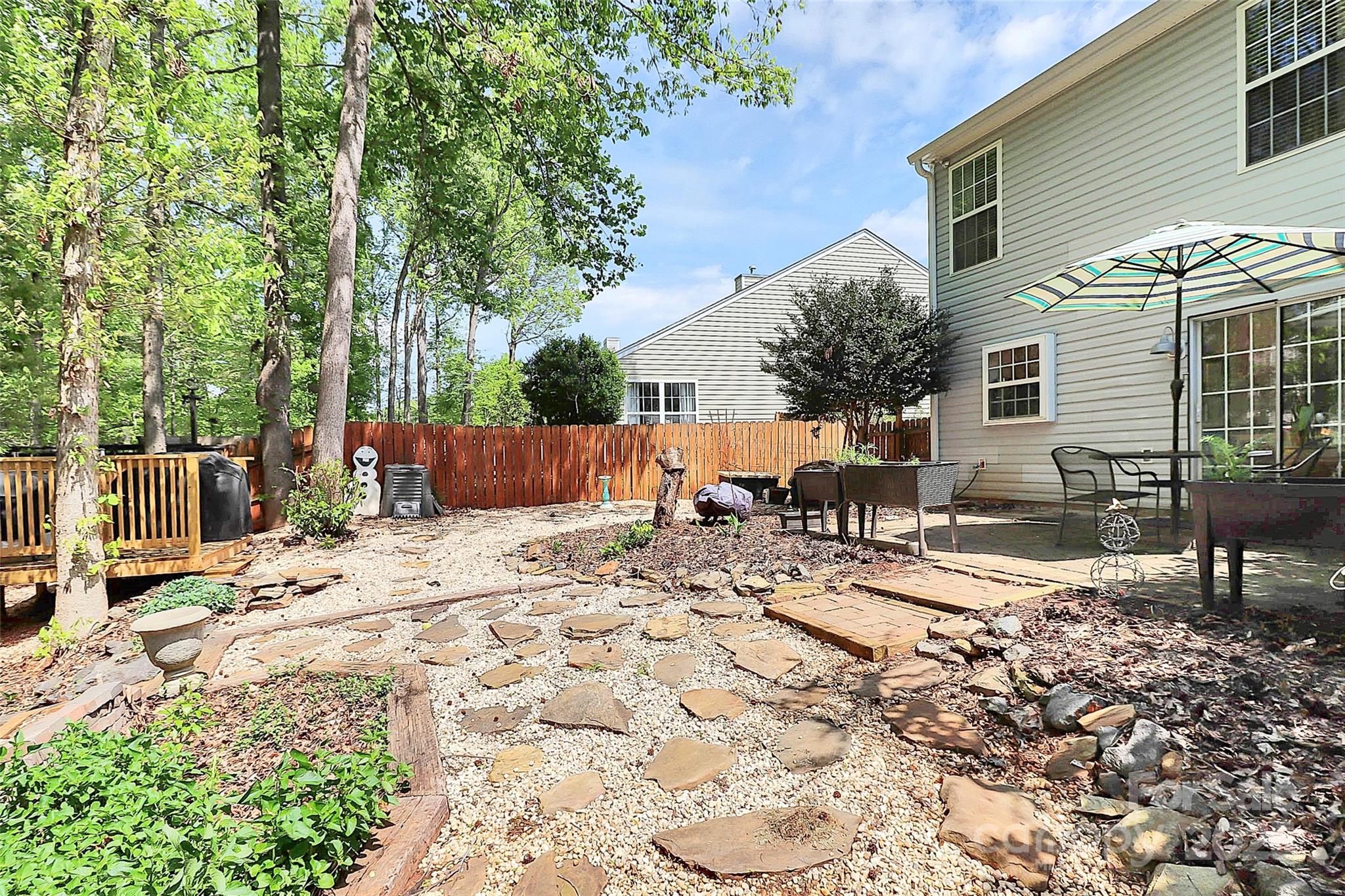 Legacy Park - Residential