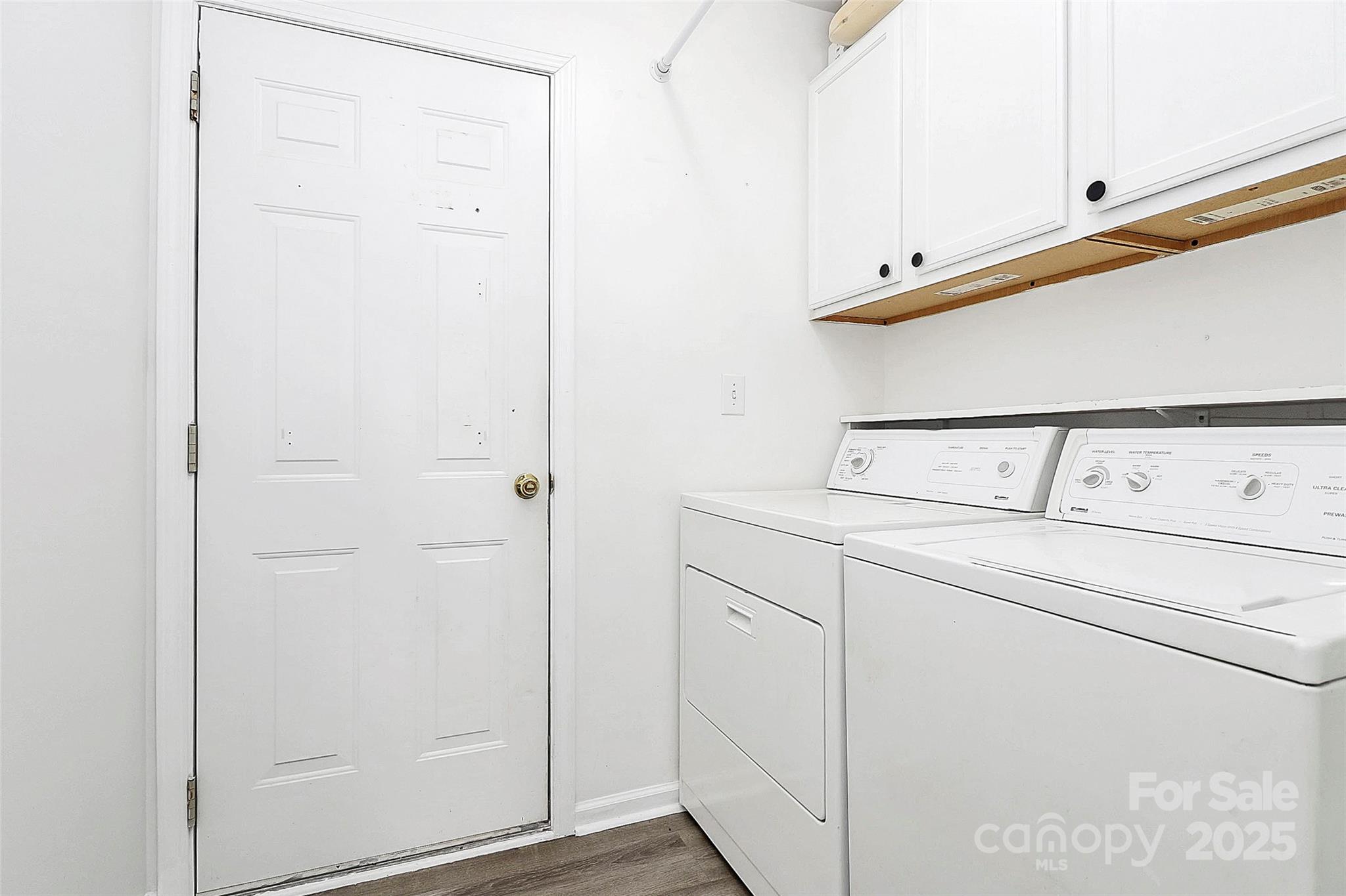 Legacy Park - Residential