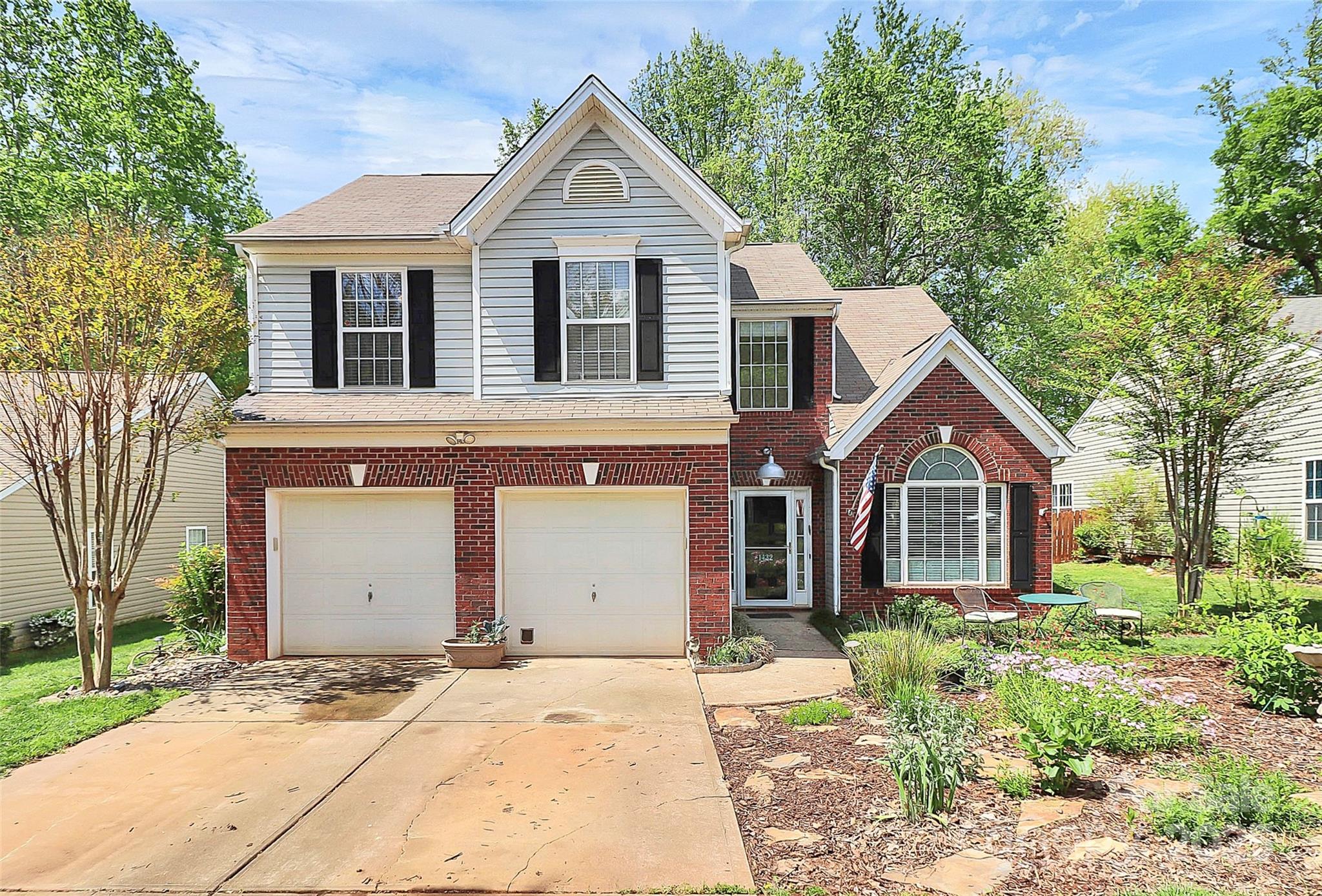 Legacy Park - Residential